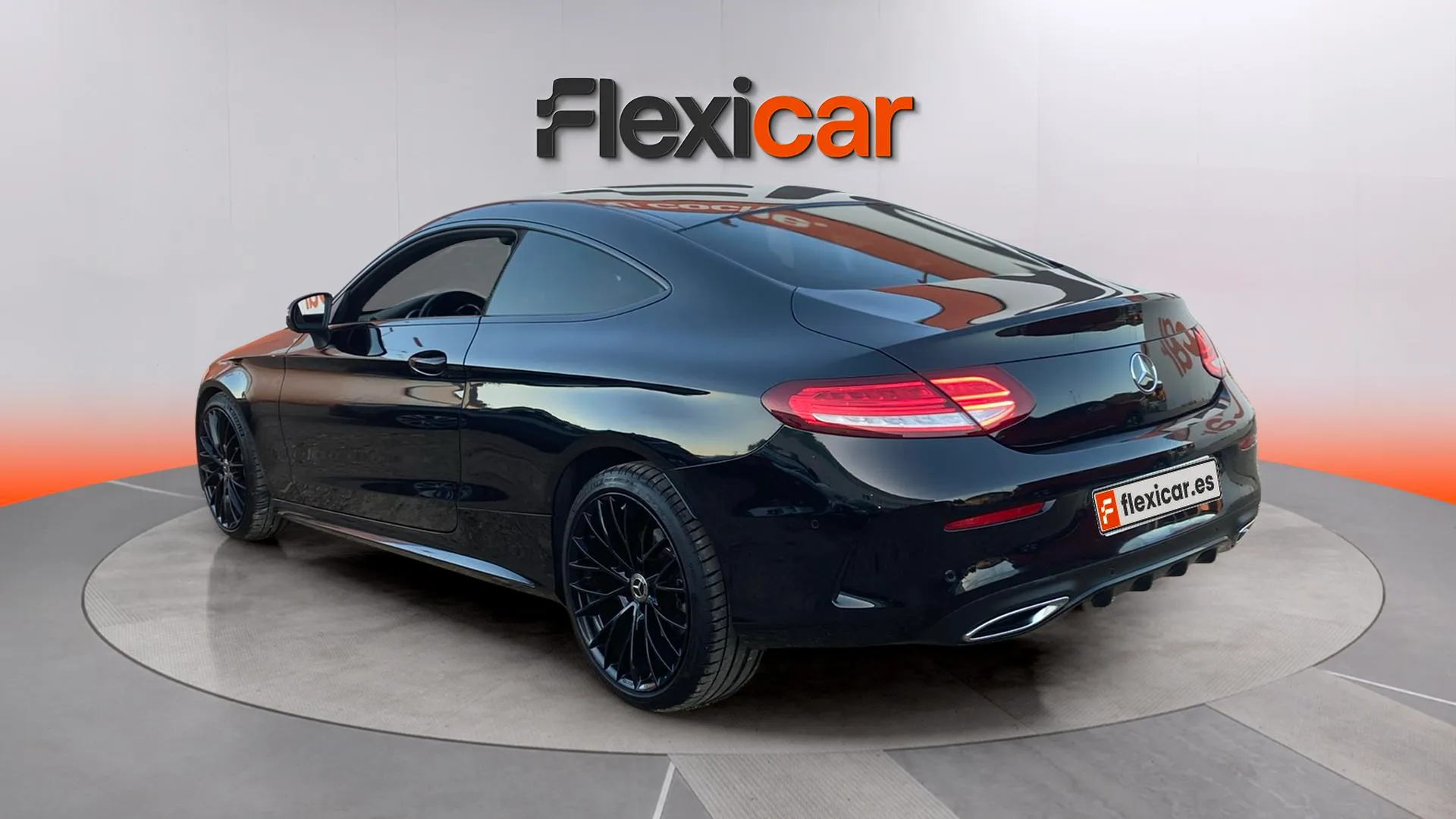 Mercedes-Benz Clase C C Coupé 220 d - foto 5