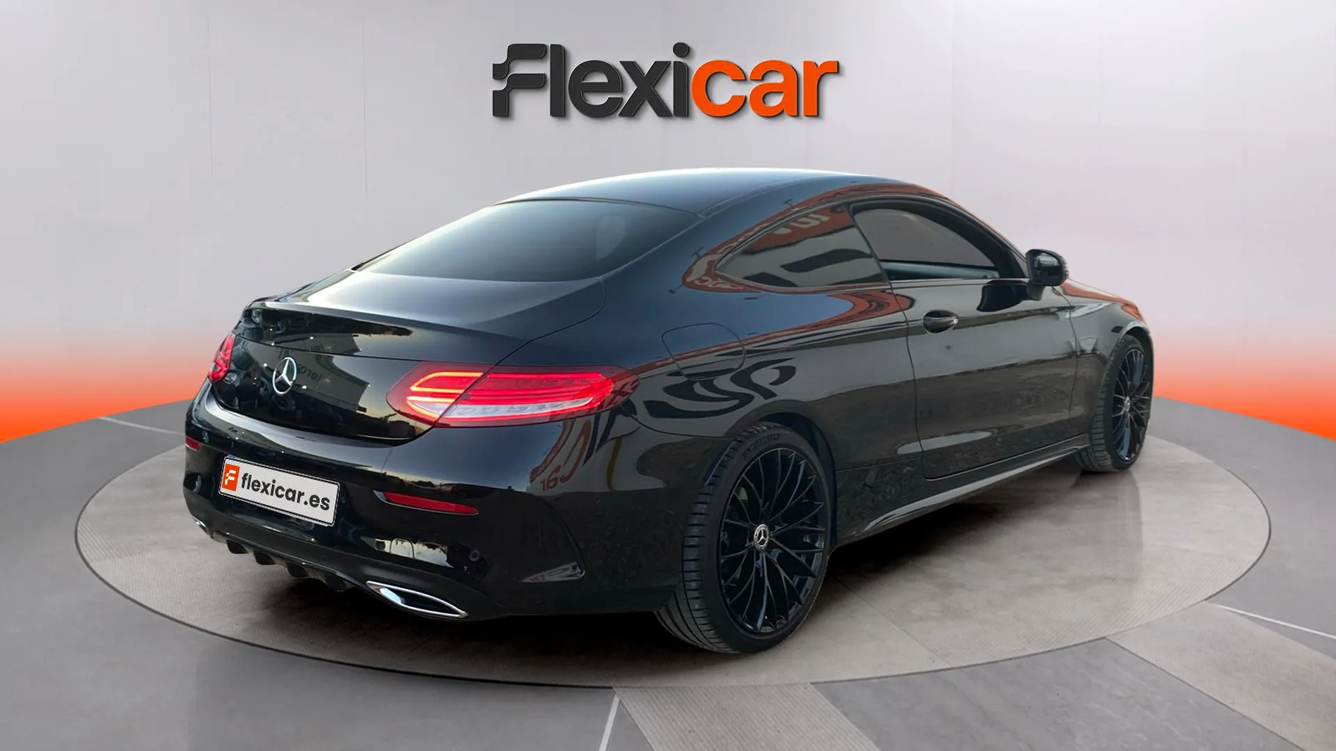 Mercedes-Benz Clase C C Coupé 220 d - foto 7
