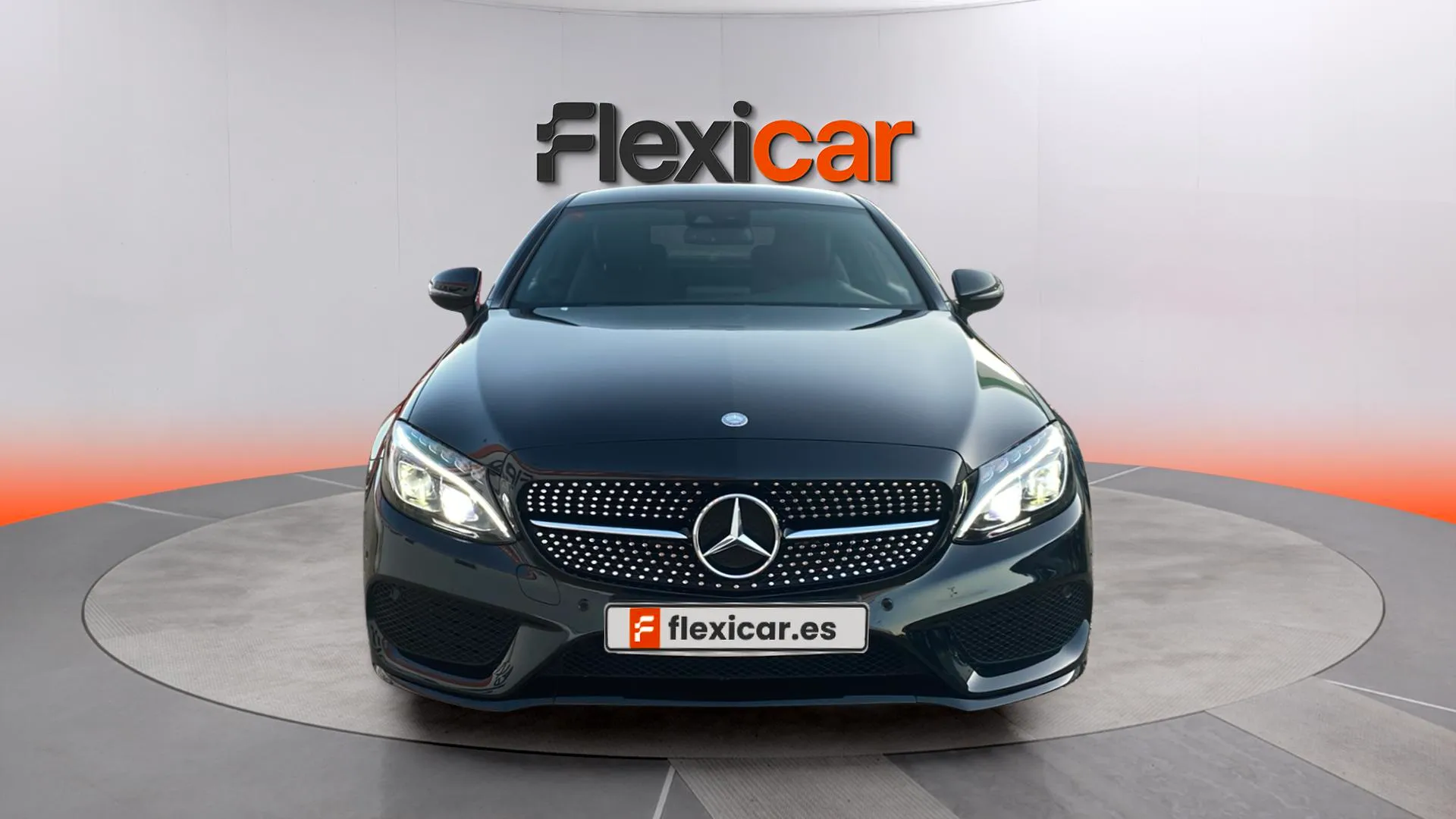 Mercedes-Benz Clase C C Coupé 220 d - foto 2