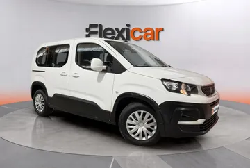 peugeot rifter active pack busin standard bluehdi 73kw diesel manual san fernando 903000000286495