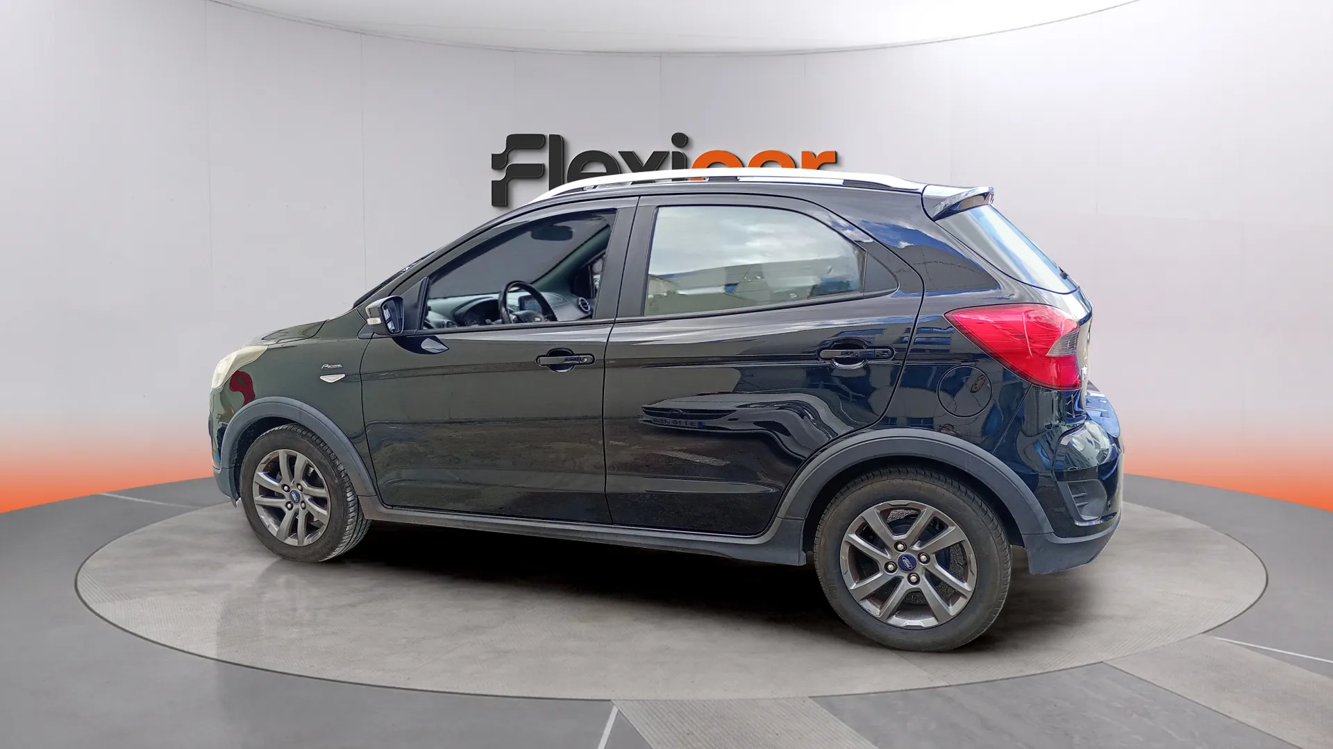 Ford Ka+ 1.2 Ti-VCT Active - foto 5
