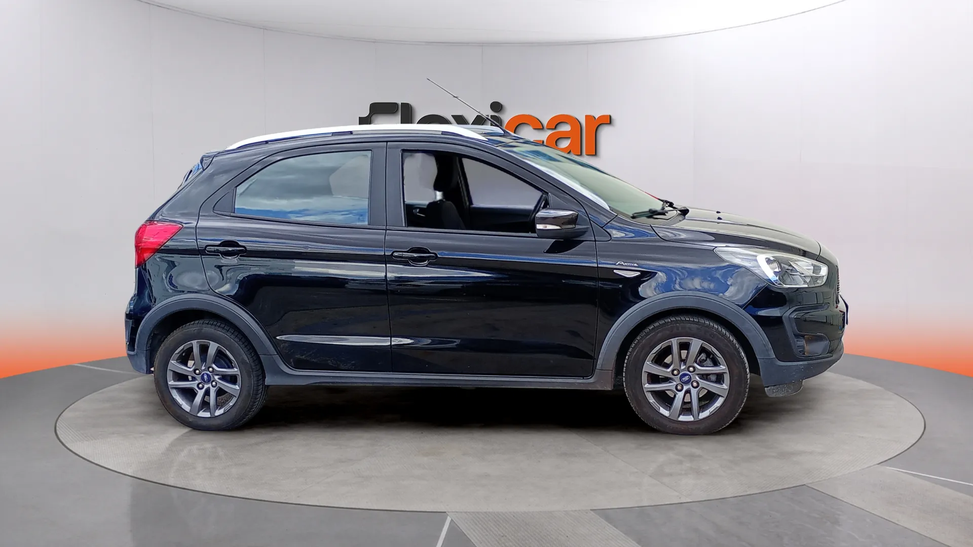 Ford Ka+ 1.2 Ti-VCT Active - foto 3