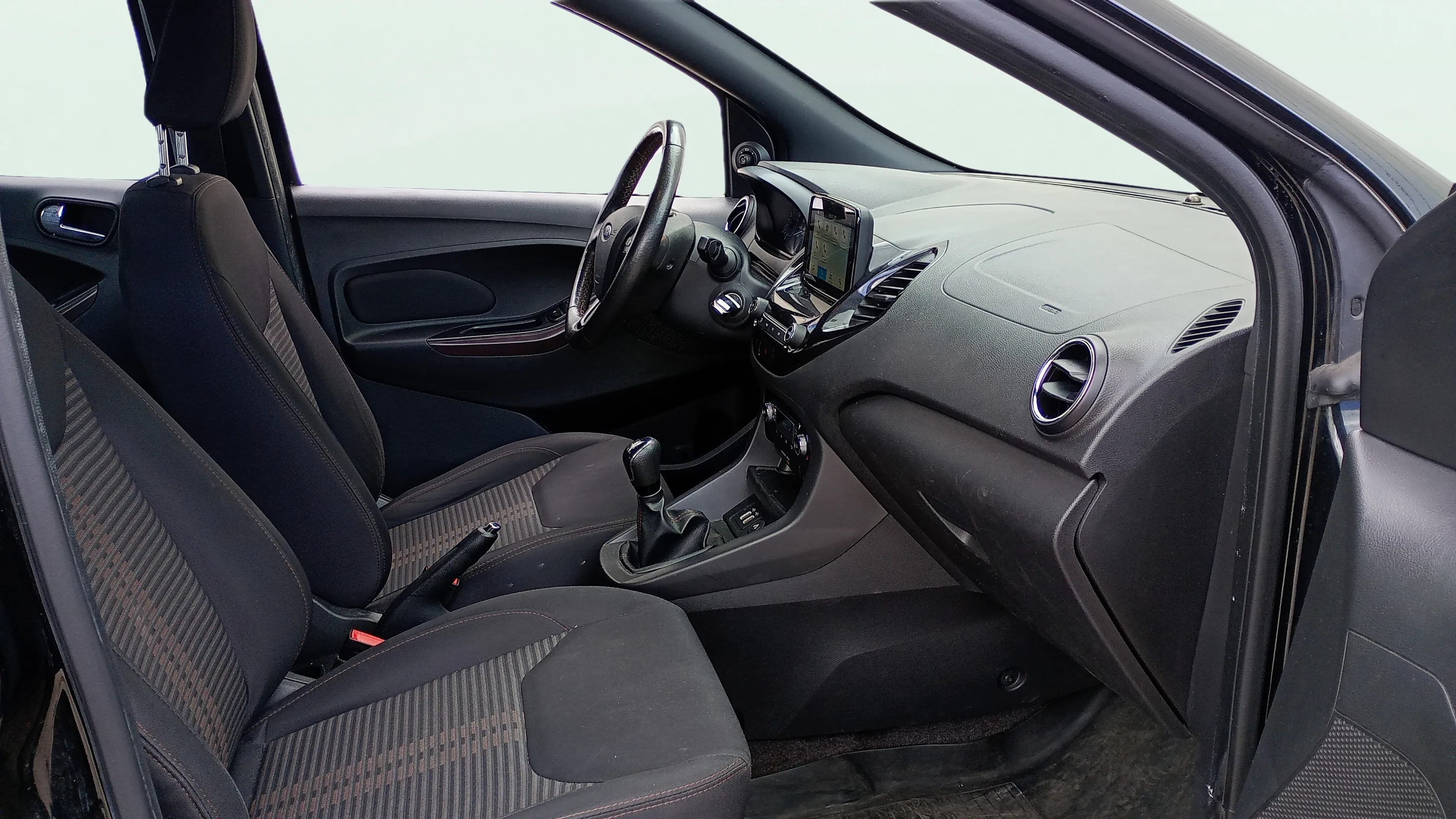Ford Ka+ 1.2 Ti-VCT Active - foto 11