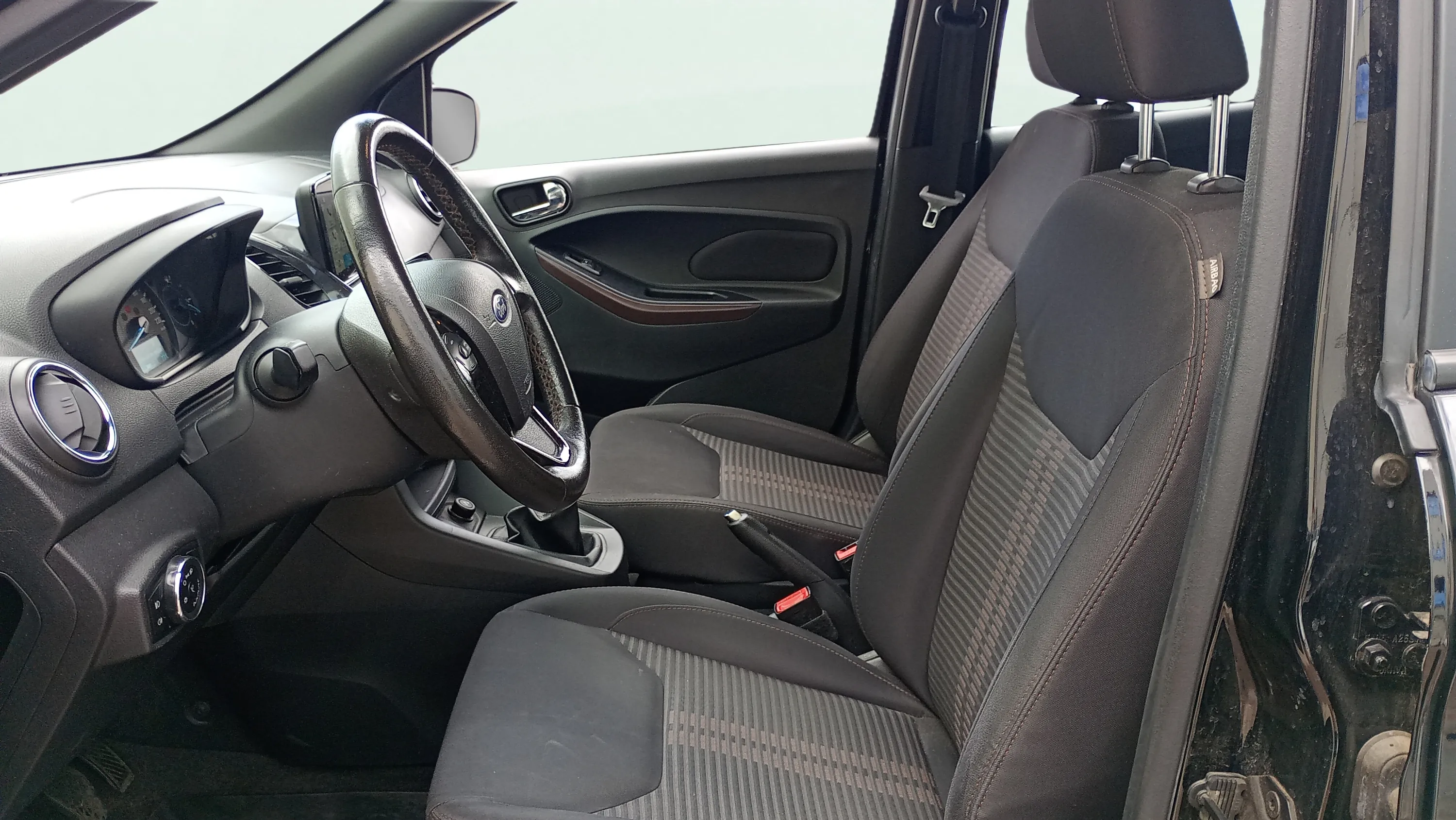 Ford Ka+ 1.2 Ti-VCT Active - foto 10
