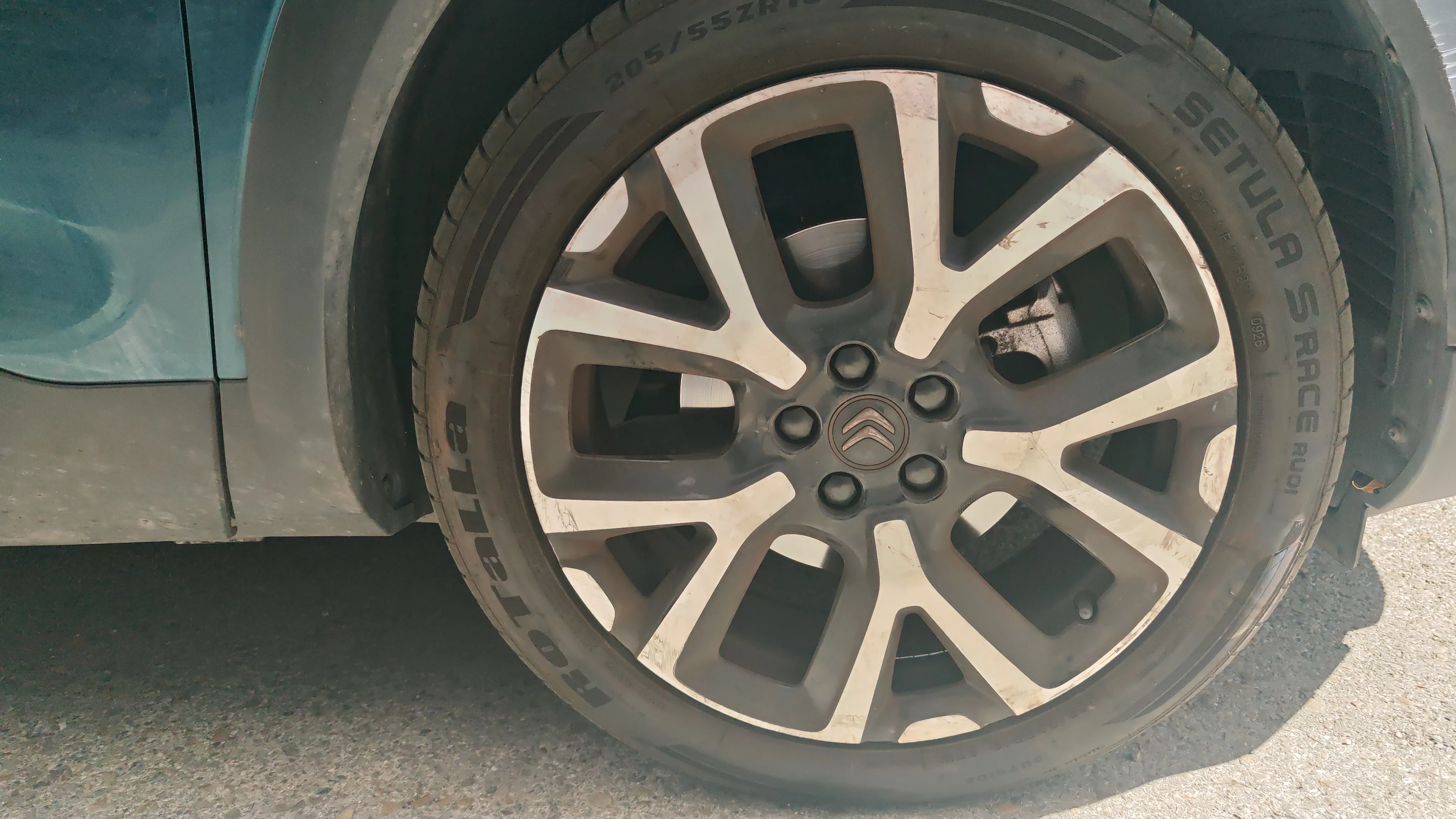 Citroën C5 Aircross BlueHDi EAT8 Shine - foto 14