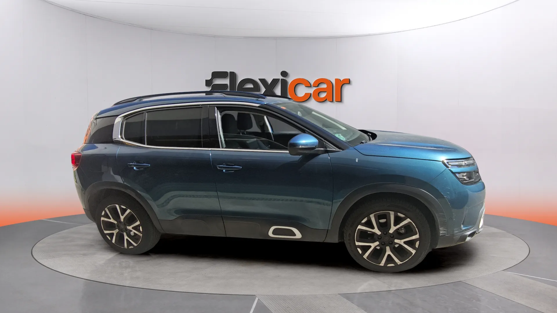 Citroën C5 Aircross BlueHDi EAT8 Shine - foto 3