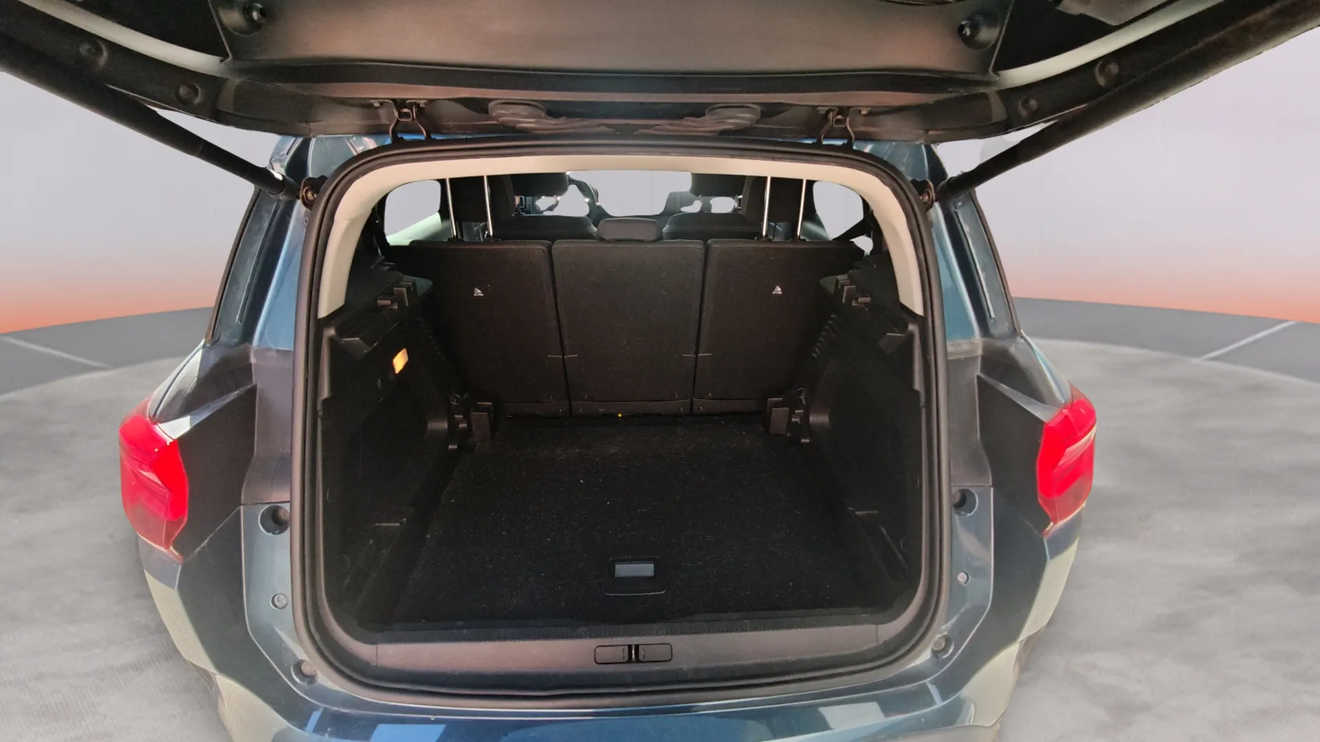 Citroën C5 Aircross BlueHDi EAT8 Shine - foto 13