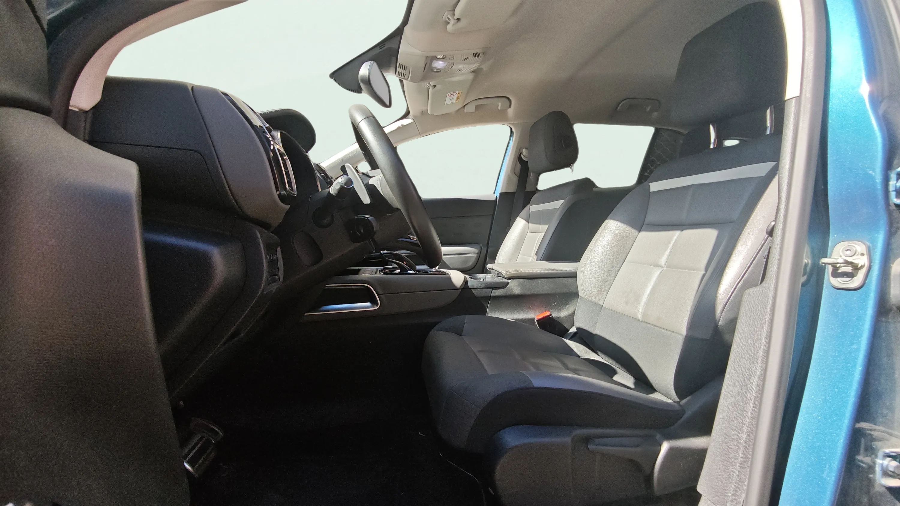 Citroën C5 Aircross BlueHDi EAT8 Shine - foto 7