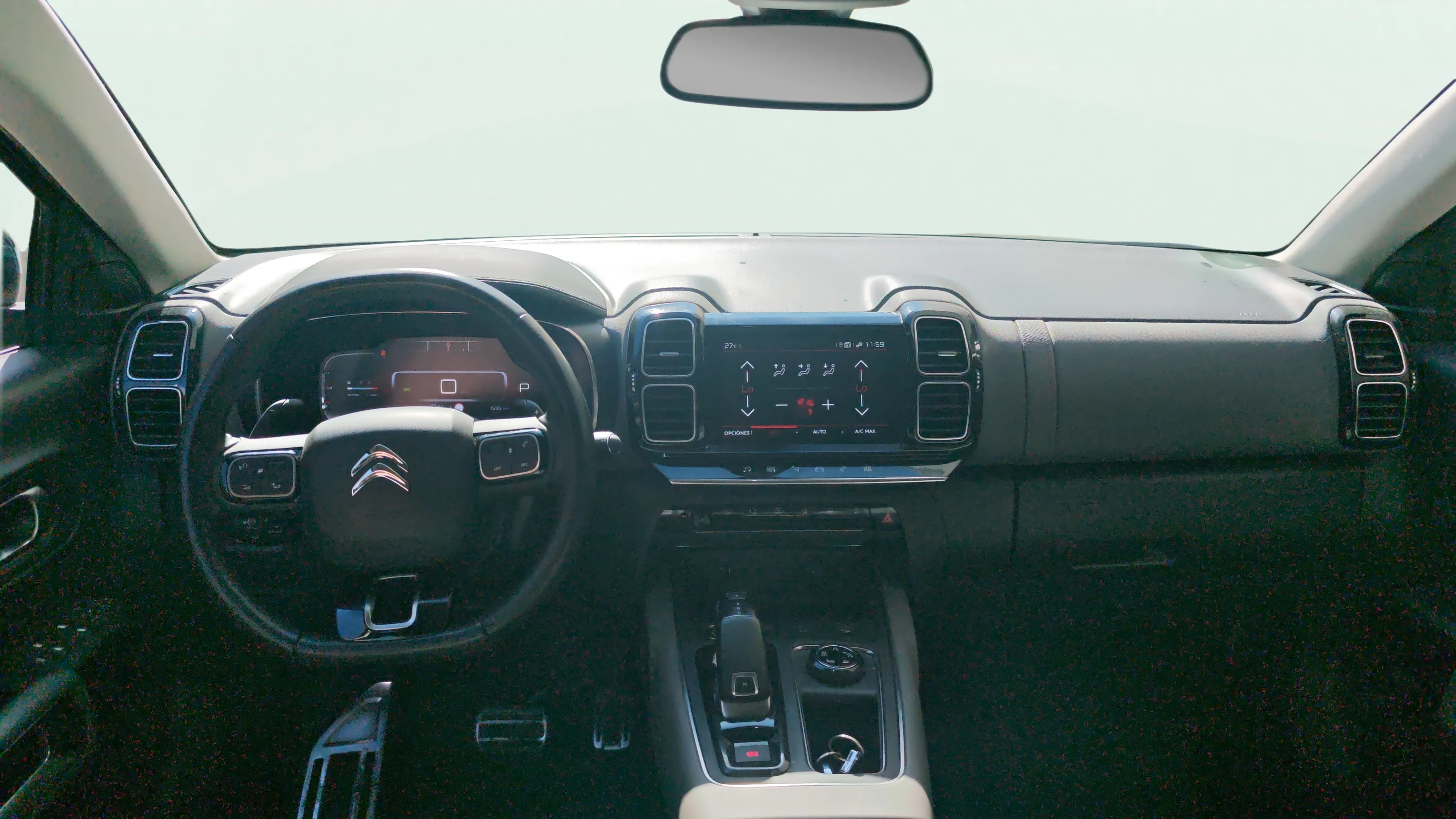 Citroën C5 Aircross BlueHDi EAT8 Shine - foto 6