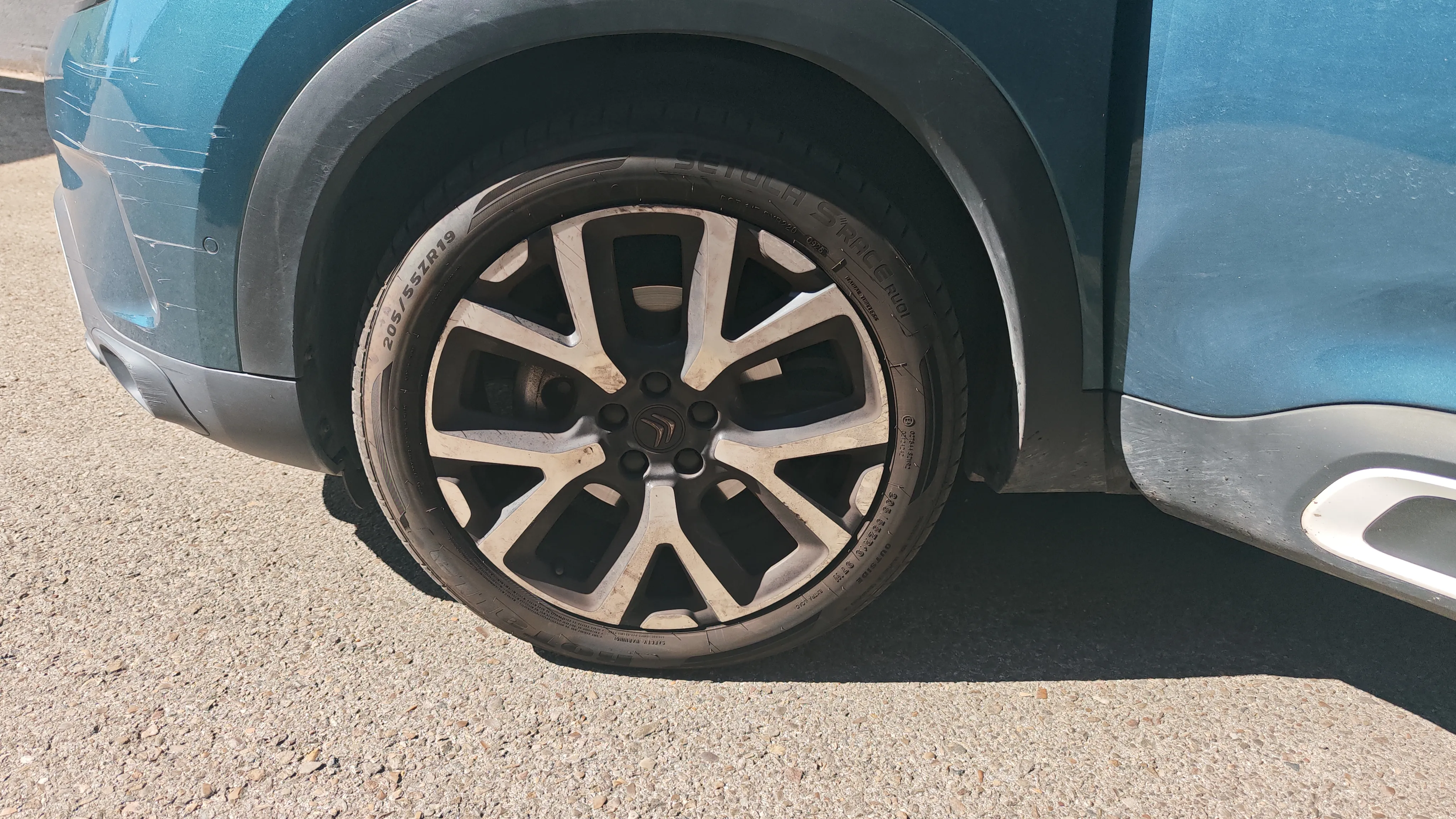 Citroën C5 Aircross BlueHDi EAT8 Shine - foto 21
