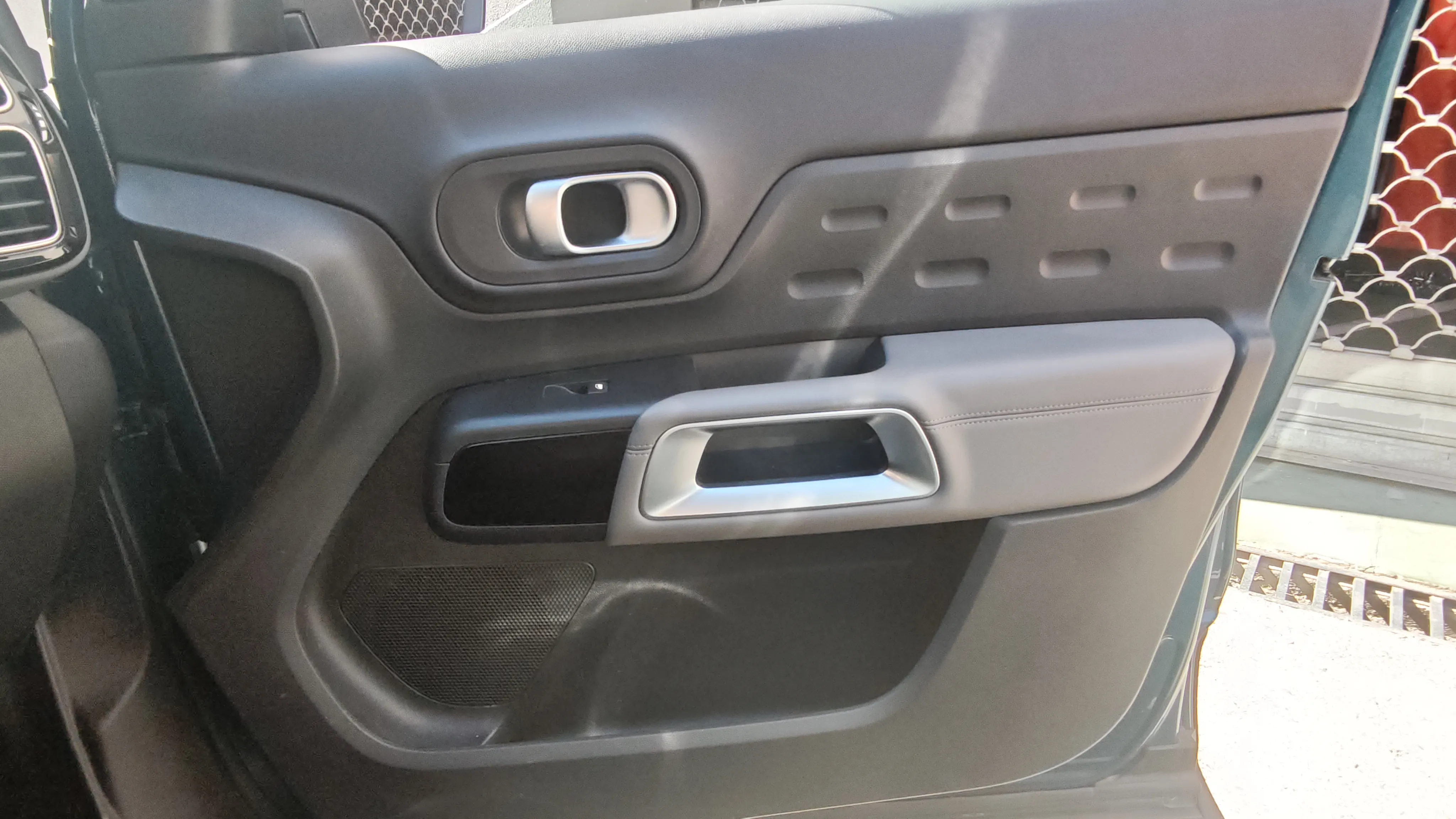 Citroën C5 Aircross BlueHDi EAT8 Shine - foto 19