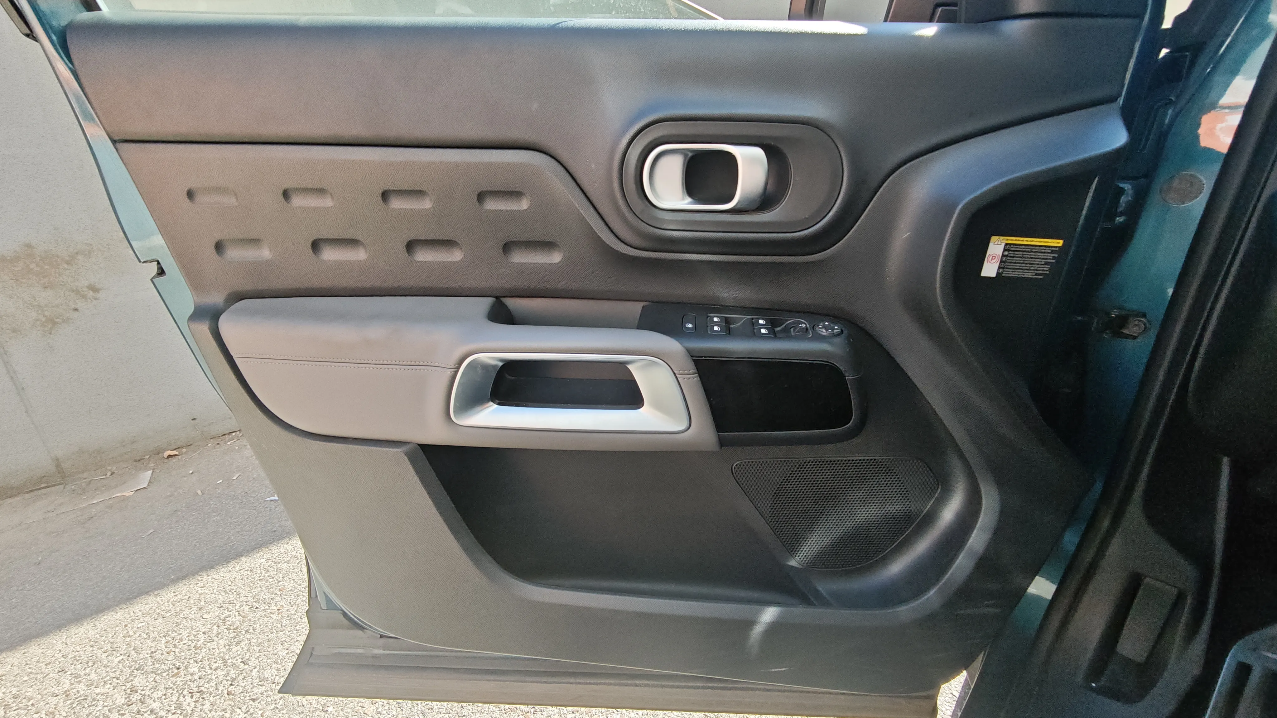 Citroën C5 Aircross BlueHDi EAT8 Shine - foto 18