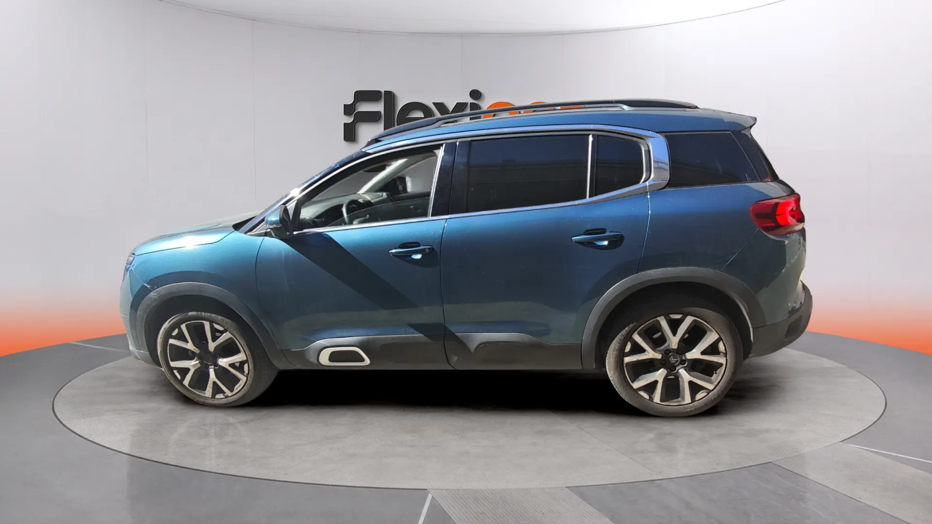 Citroën C5 Aircross BlueHDi EAT8 Shine - foto 5