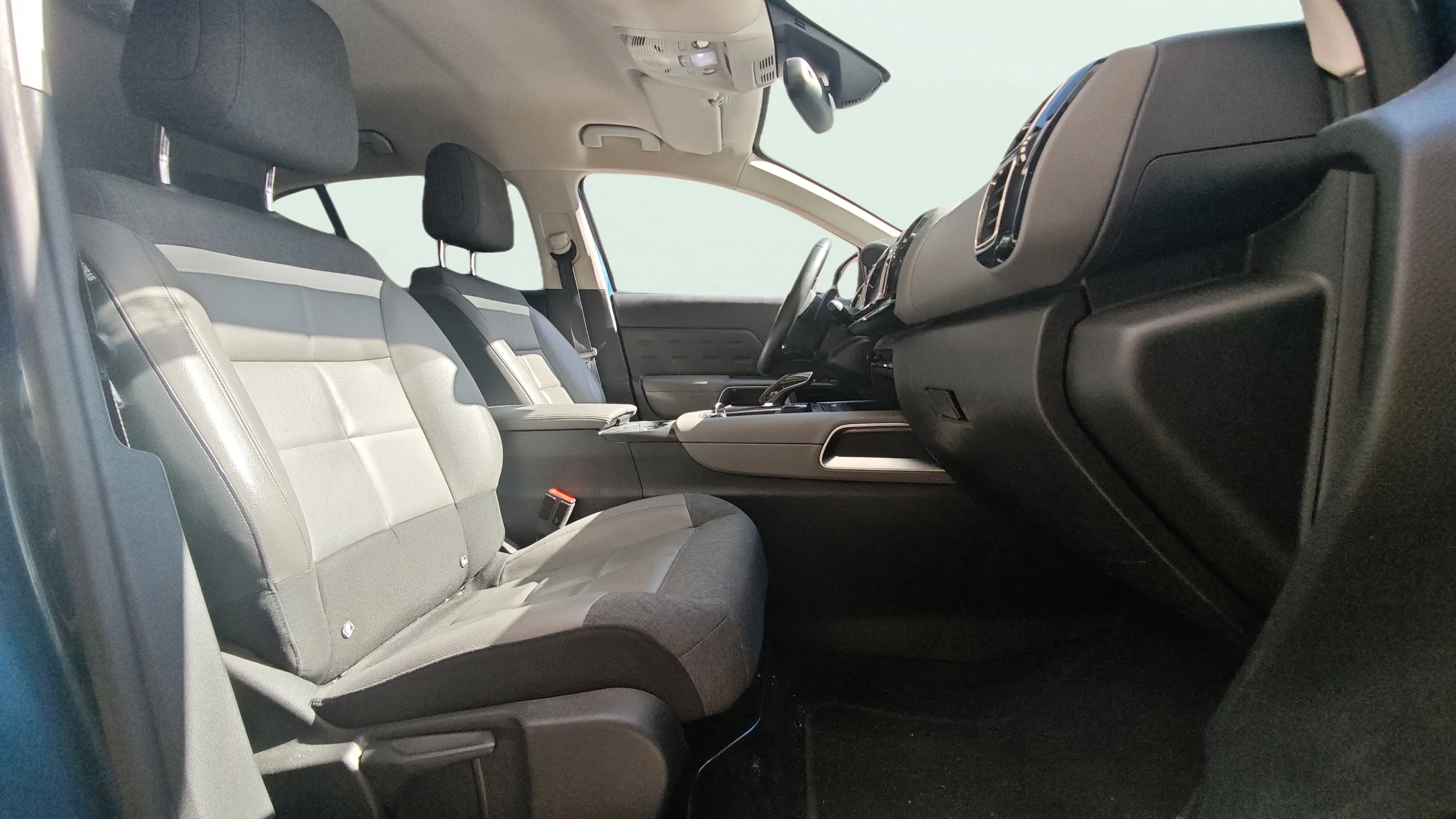 Citroën C5 Aircross BlueHDi EAT8 Shine - foto 10