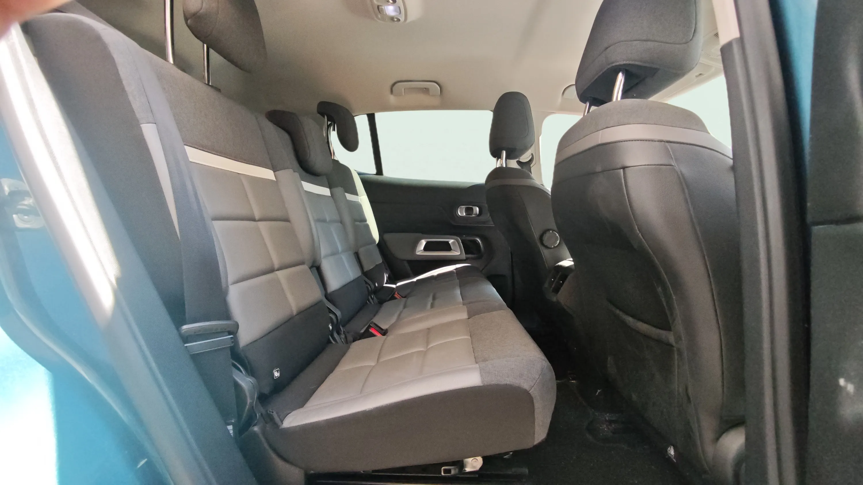 Citroën C5 Aircross BlueHDi EAT8 Shine - foto 11
