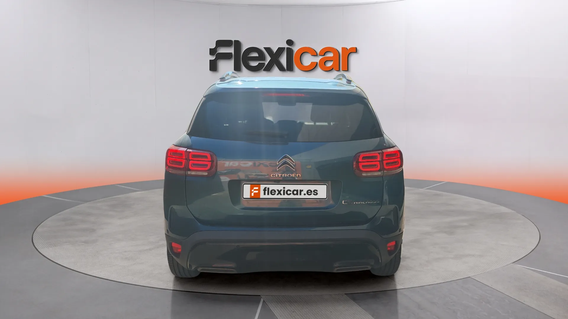 Citroën C5 Aircross BlueHDi EAT8 Shine - foto 4