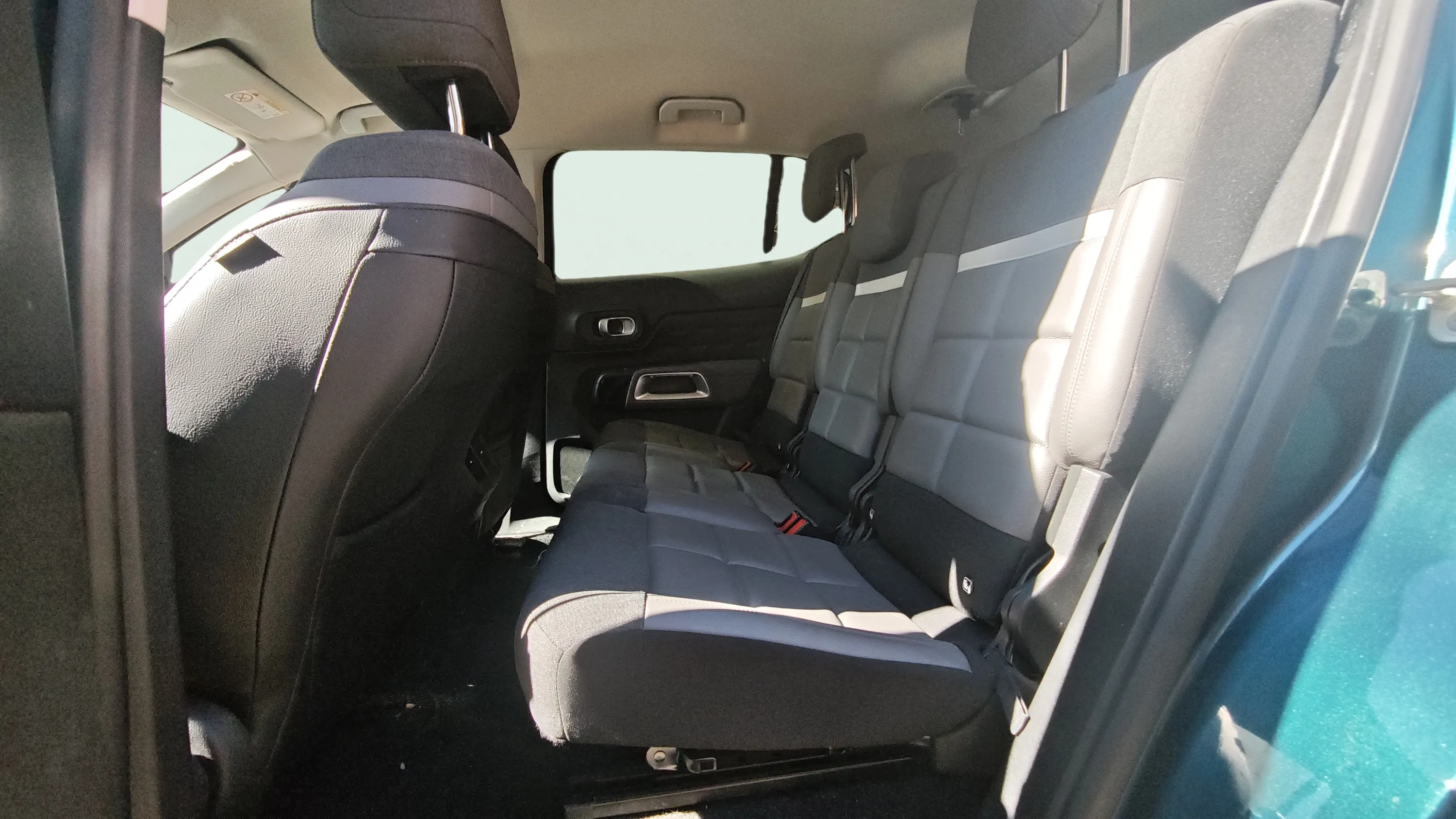 Citroën C5 Aircross BlueHDi EAT8 Shine - foto 12