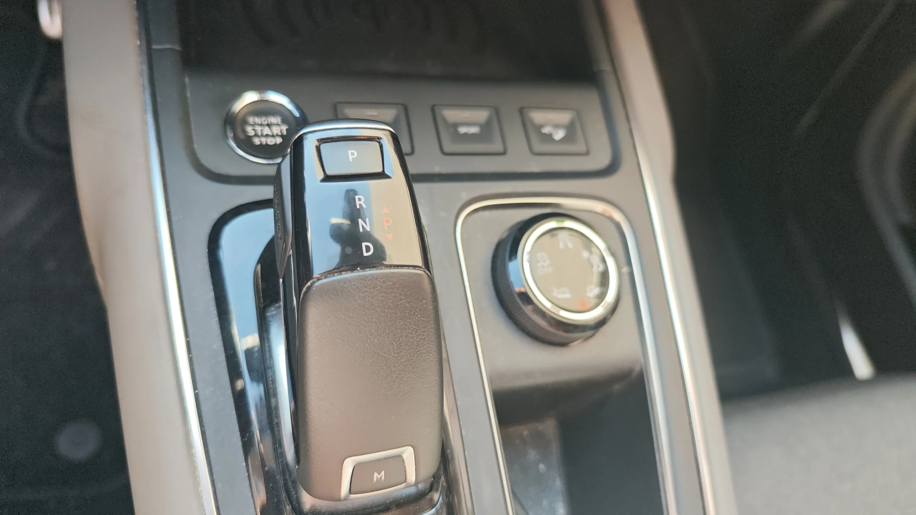 Citroën C5 Aircross BlueHDi EAT8 Shine - foto 9