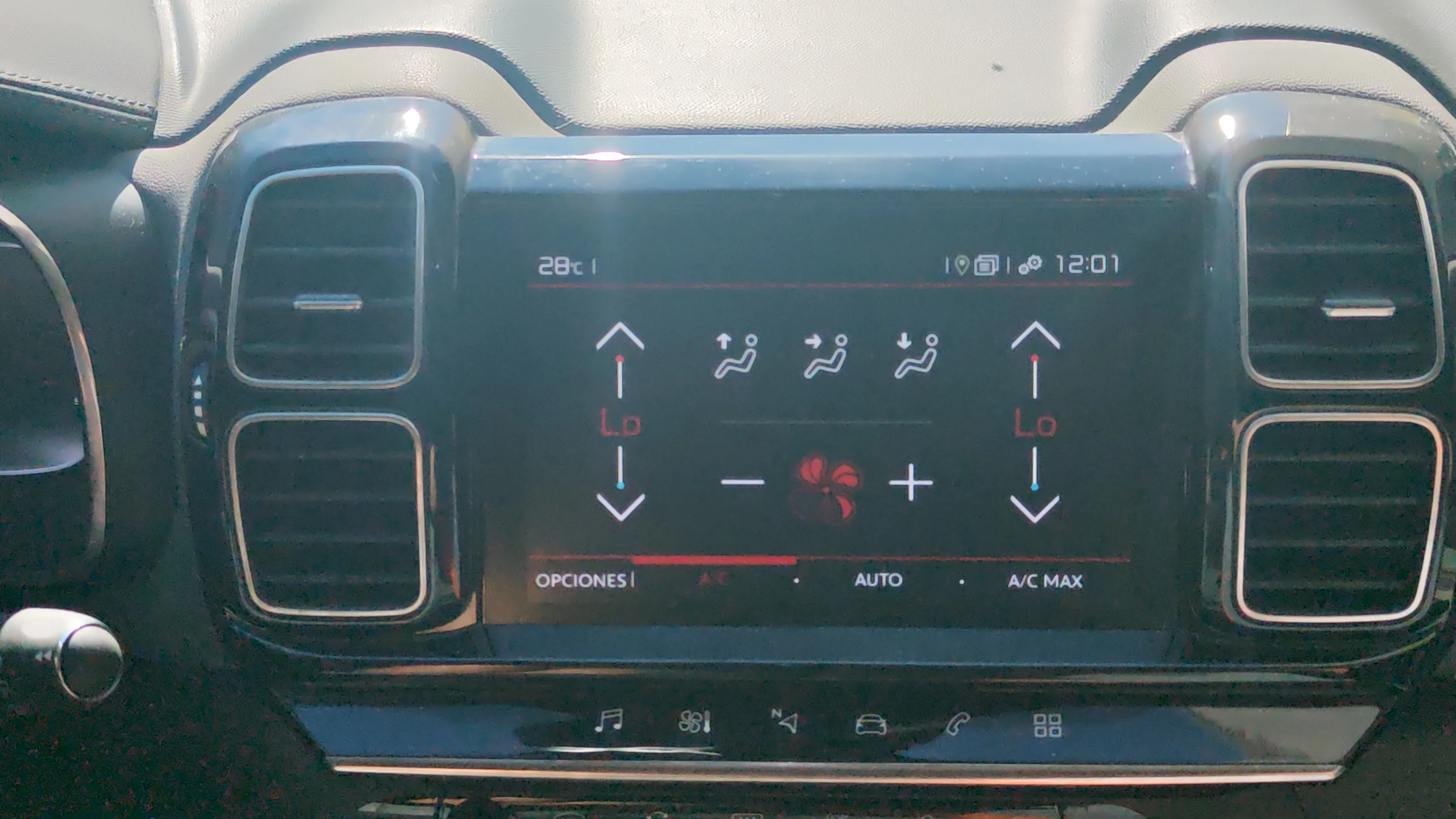 Citroën C5 Aircross BlueHDi EAT8 Shine - foto 15