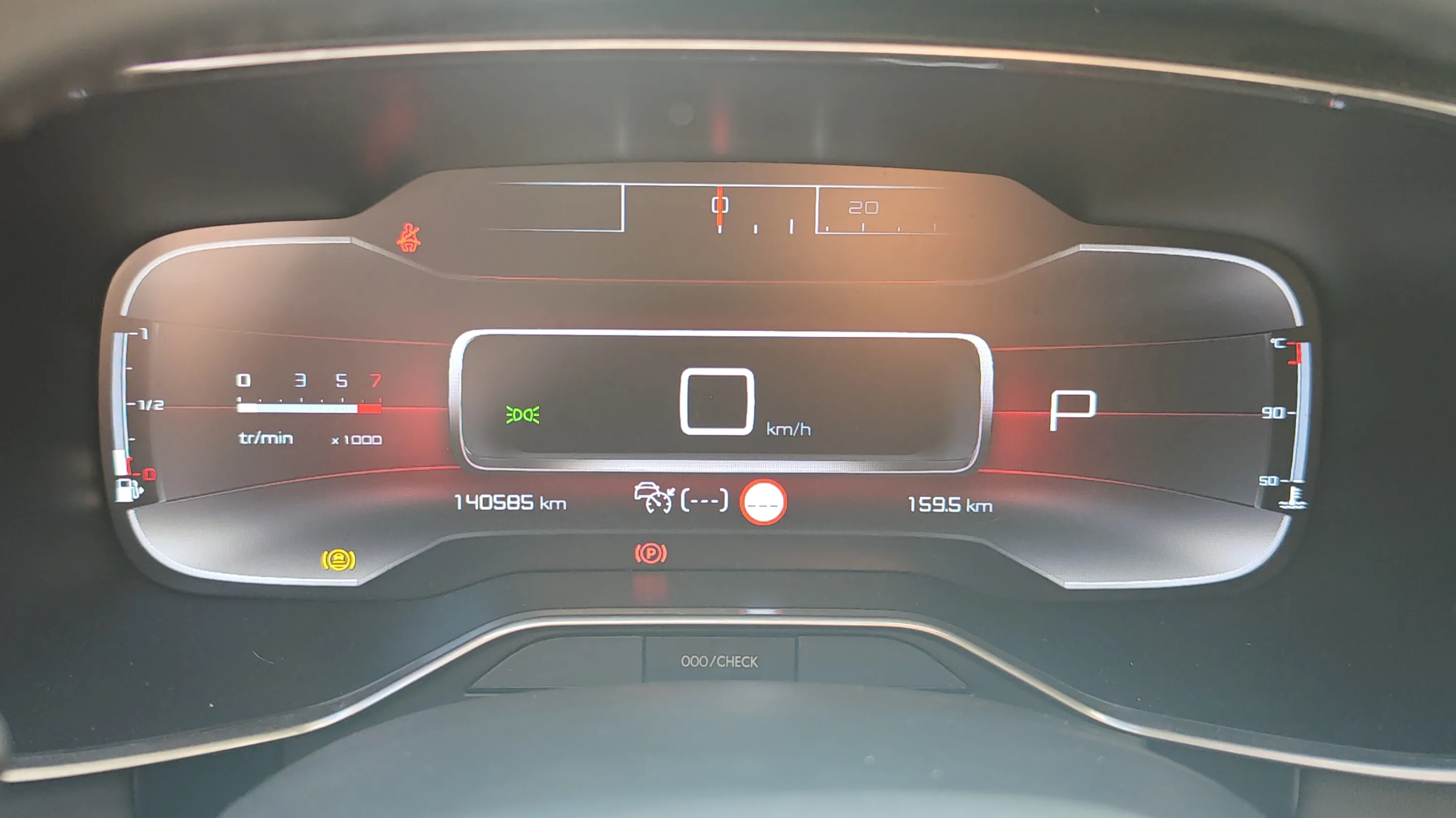 Citroën C5 Aircross BlueHDi EAT8 Shine - foto 16