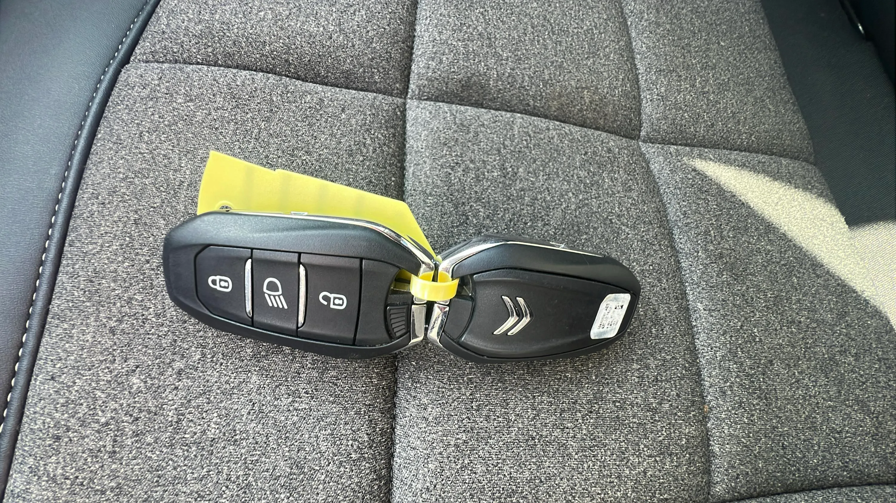 Citroën C5 Aircross PureTech C Series - foto 22