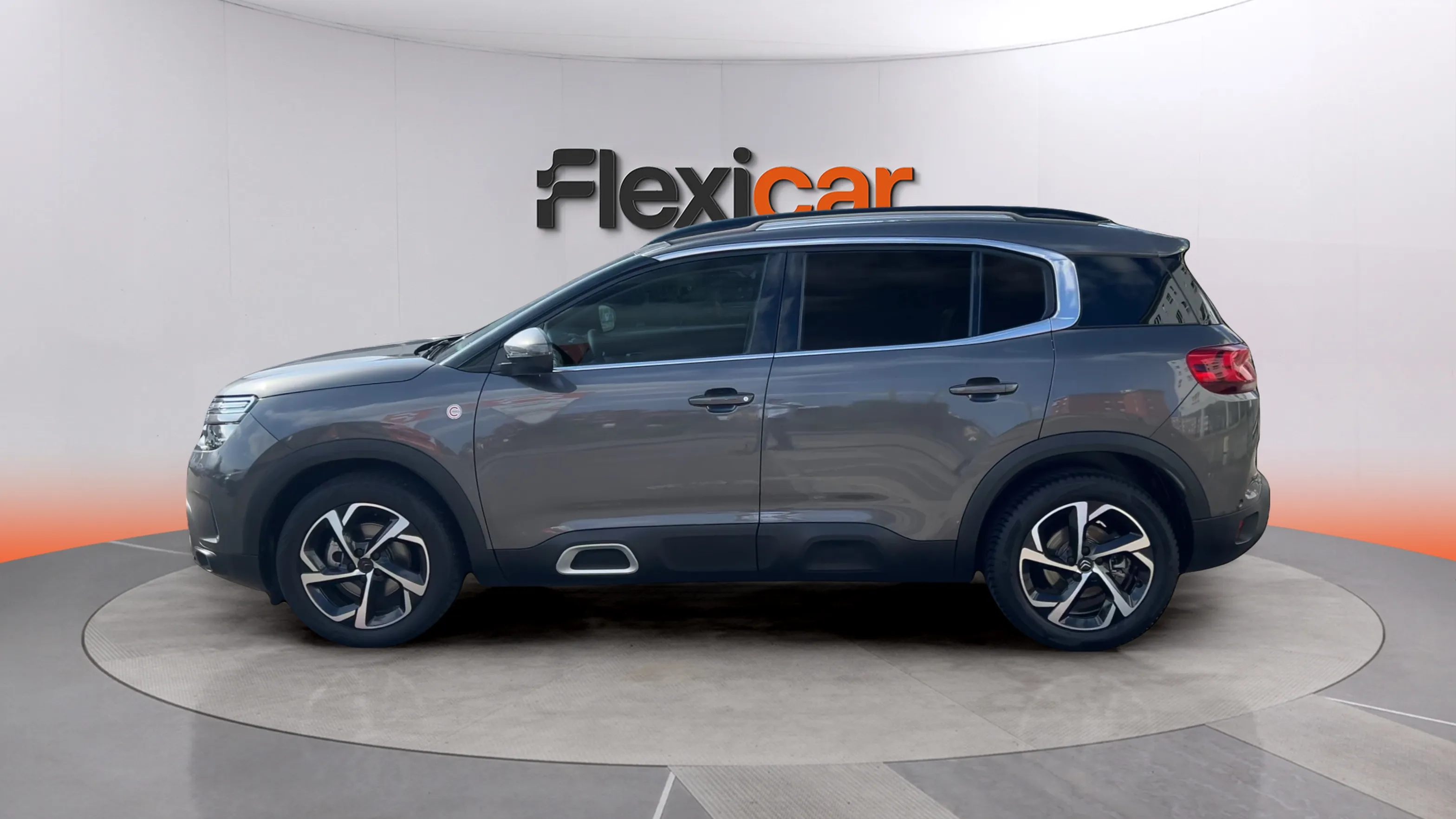 Citroën C5 Aircross PureTech C Series - foto 4