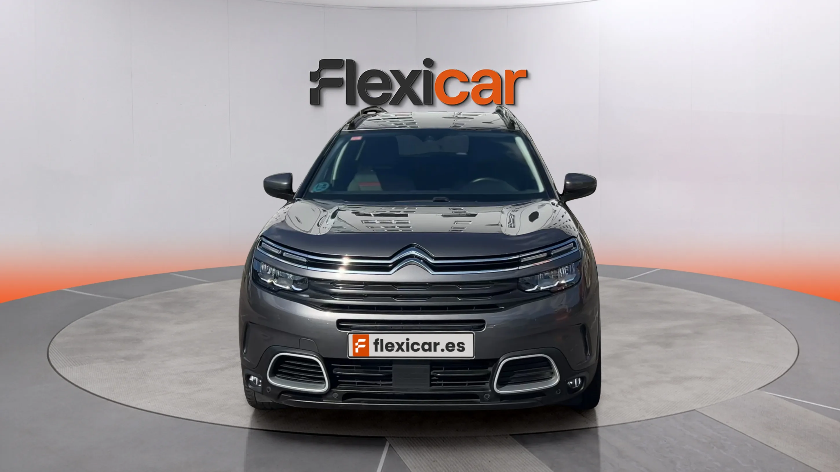Citroën C5 Aircross PureTech C Series - foto 2