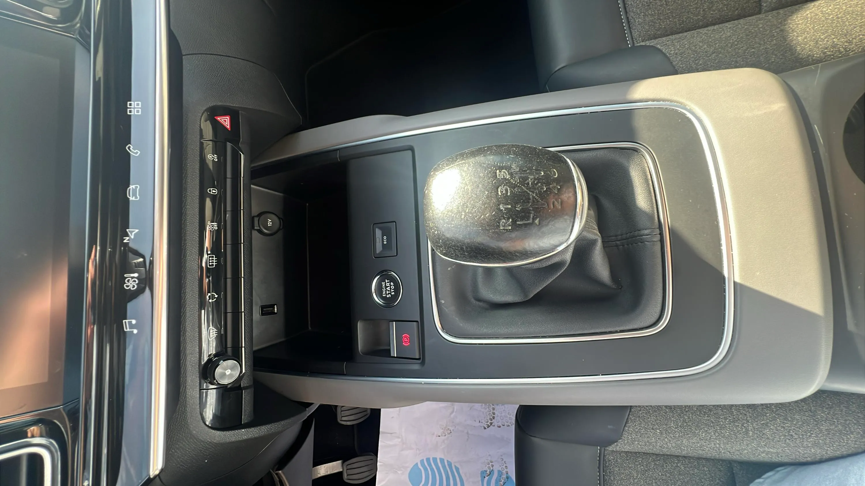 Citroën C5 Aircross PureTech C Series - foto 19