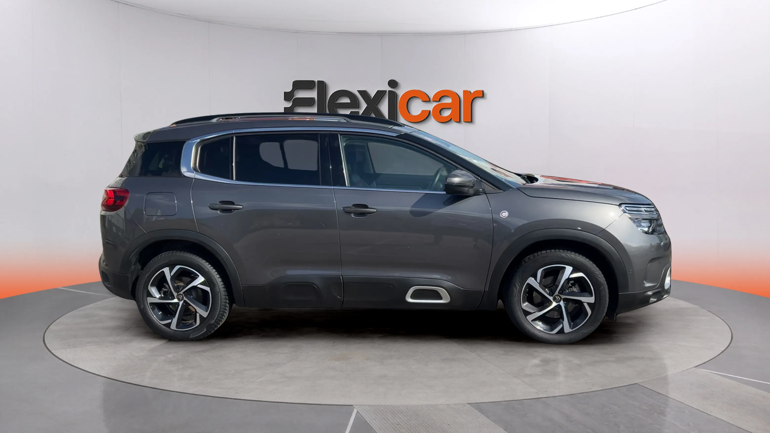 Citroën C5 Aircross PureTech C Series - foto 8