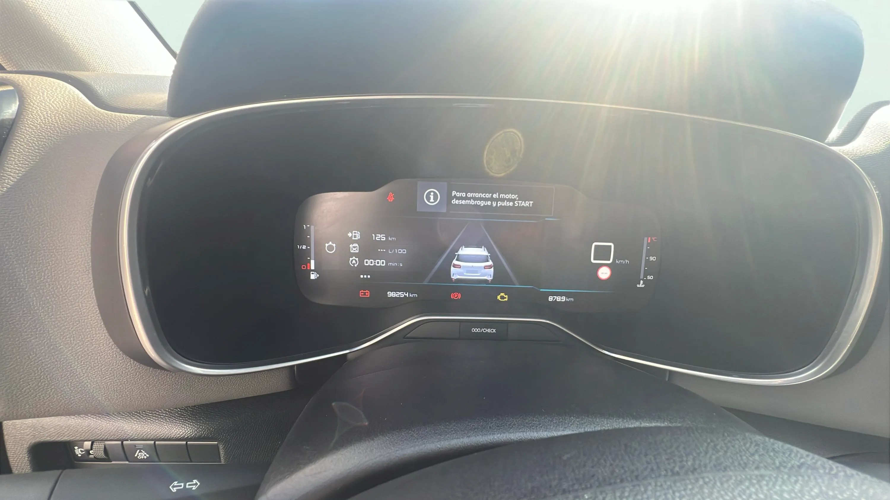 Citroën C5 Aircross PureTech C Series - foto 14
