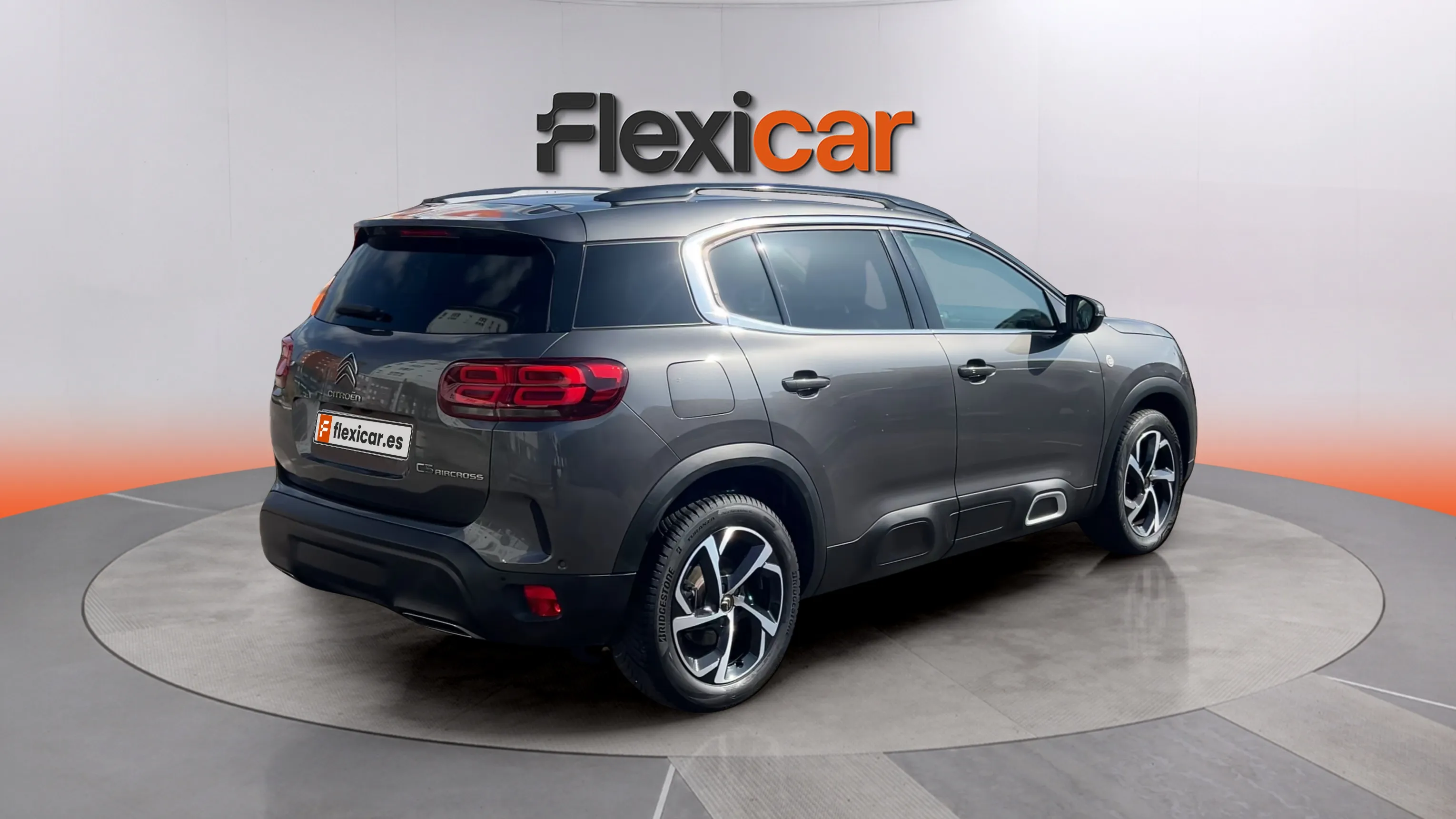 Citroën C5 Aircross PureTech C Series - foto 7