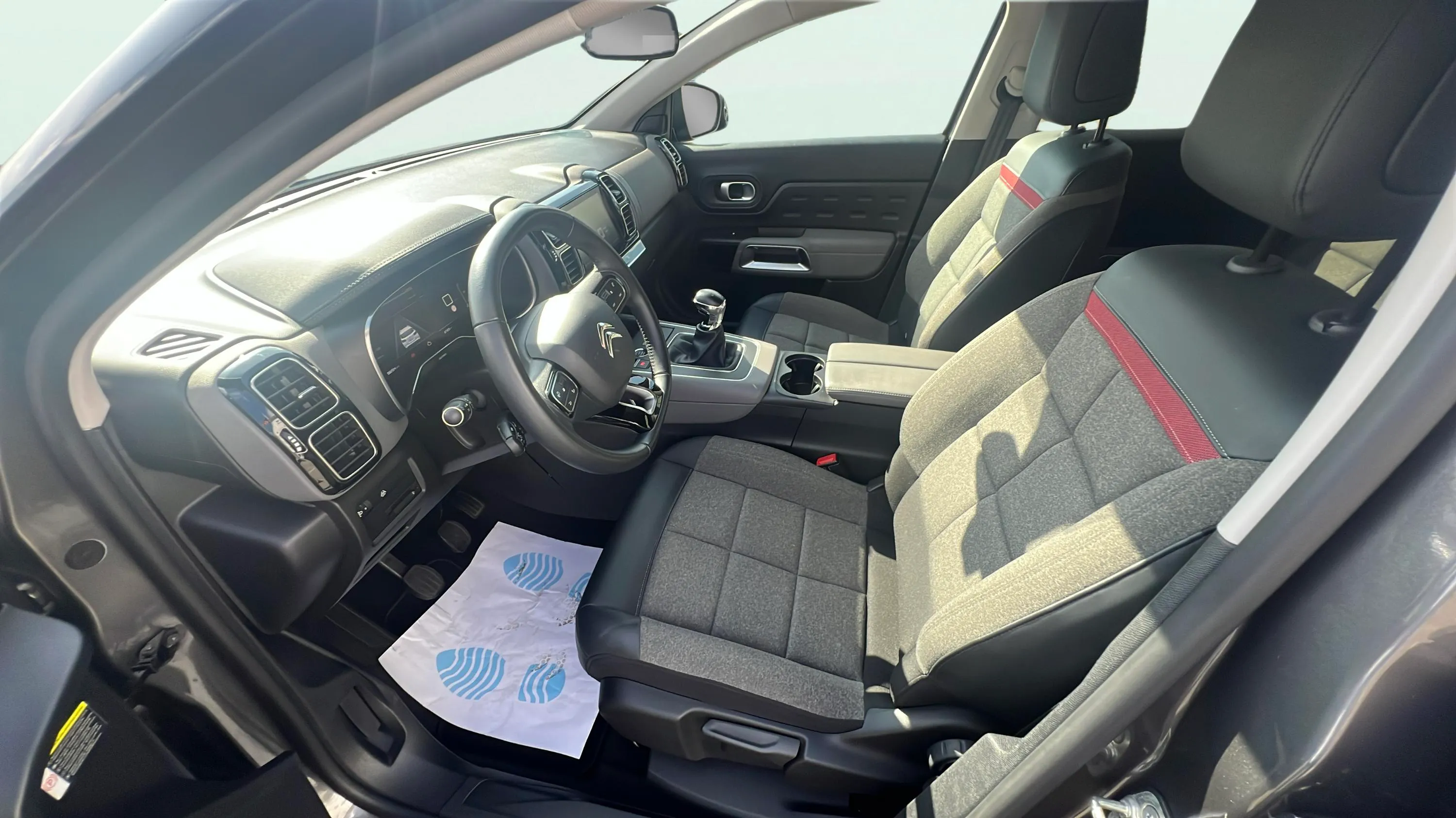 Citroën C5 Aircross PureTech C Series - foto 15