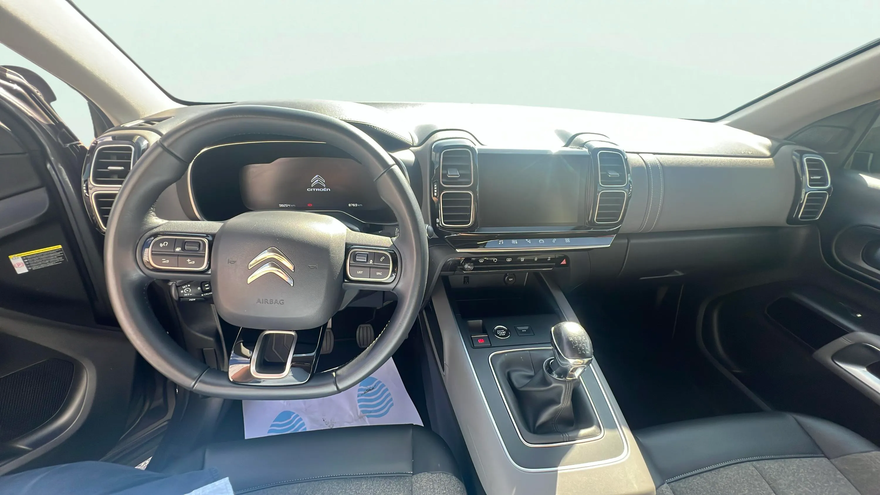 Citroën C5 Aircross PureTech C Series - foto 10