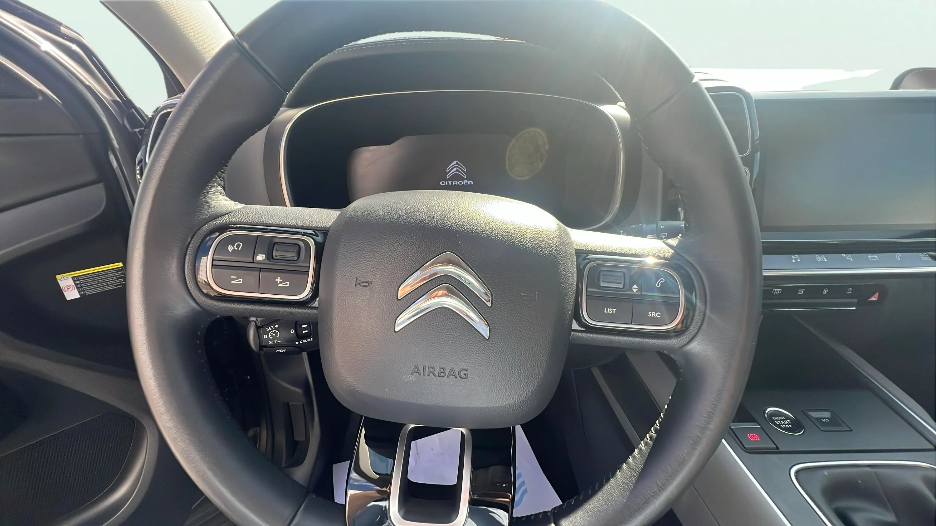 Citroën C5 Aircross PureTech C Series - foto 13