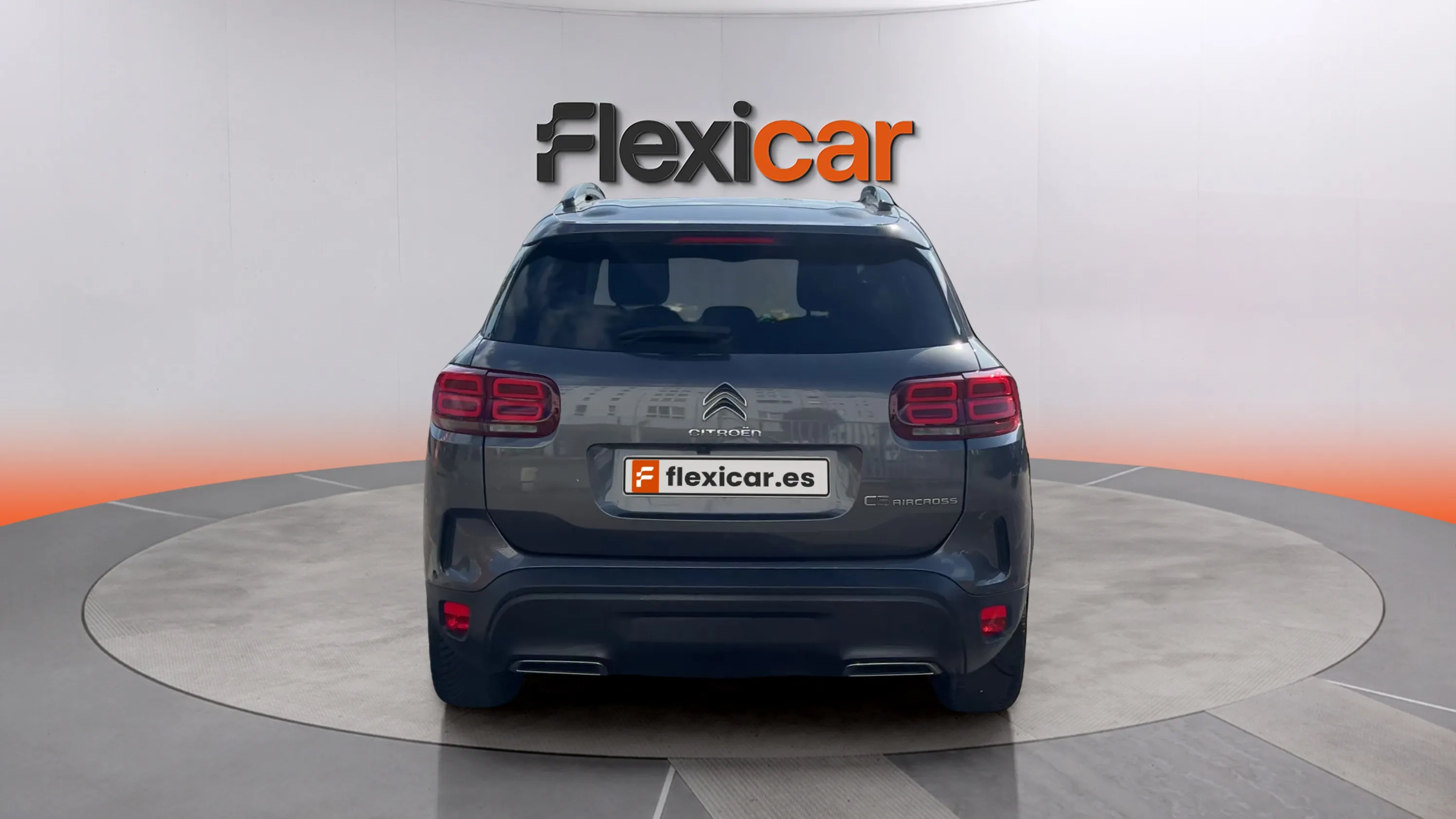 Citroën C5 Aircross PureTech C Series - foto 6