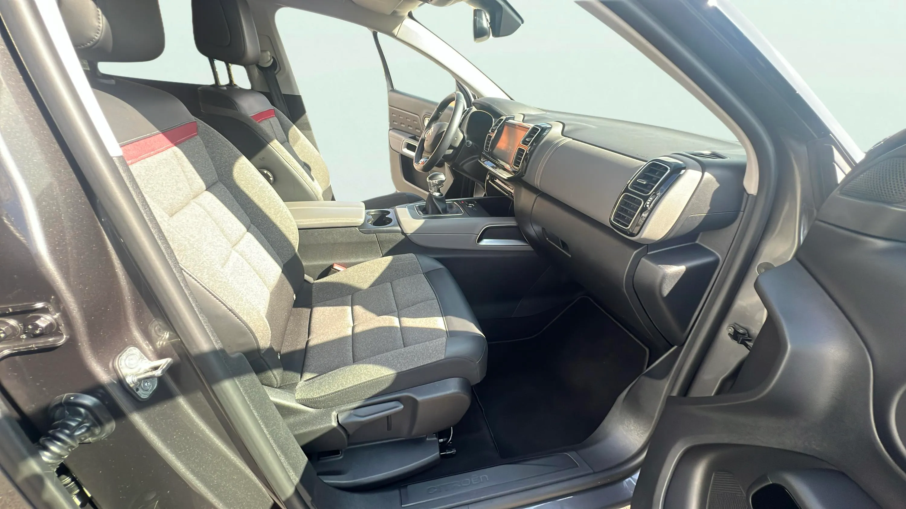 Citroën C5 Aircross PureTech C Series - foto 16