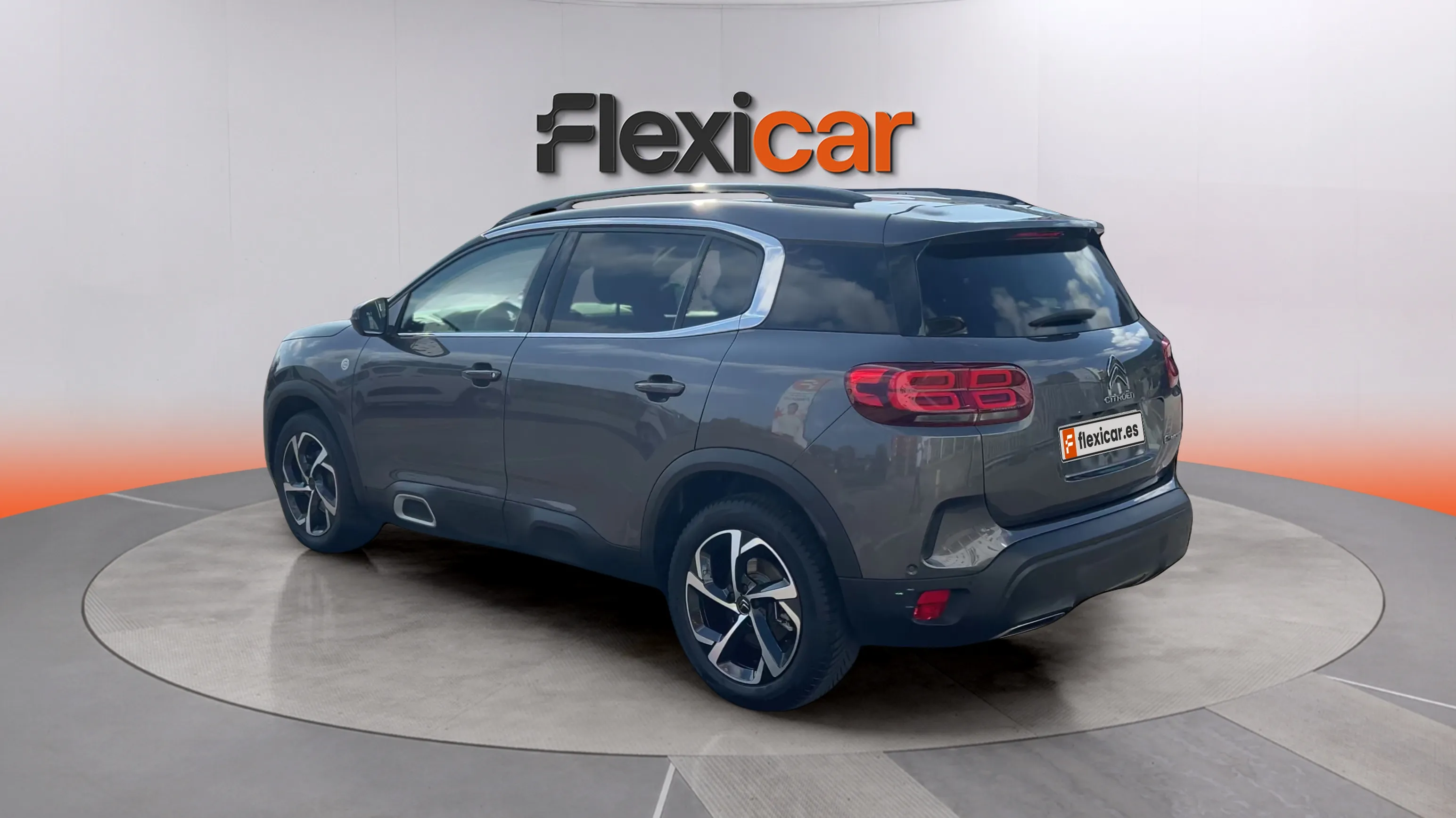 Citroën C5 Aircross PureTech C Series - foto 5