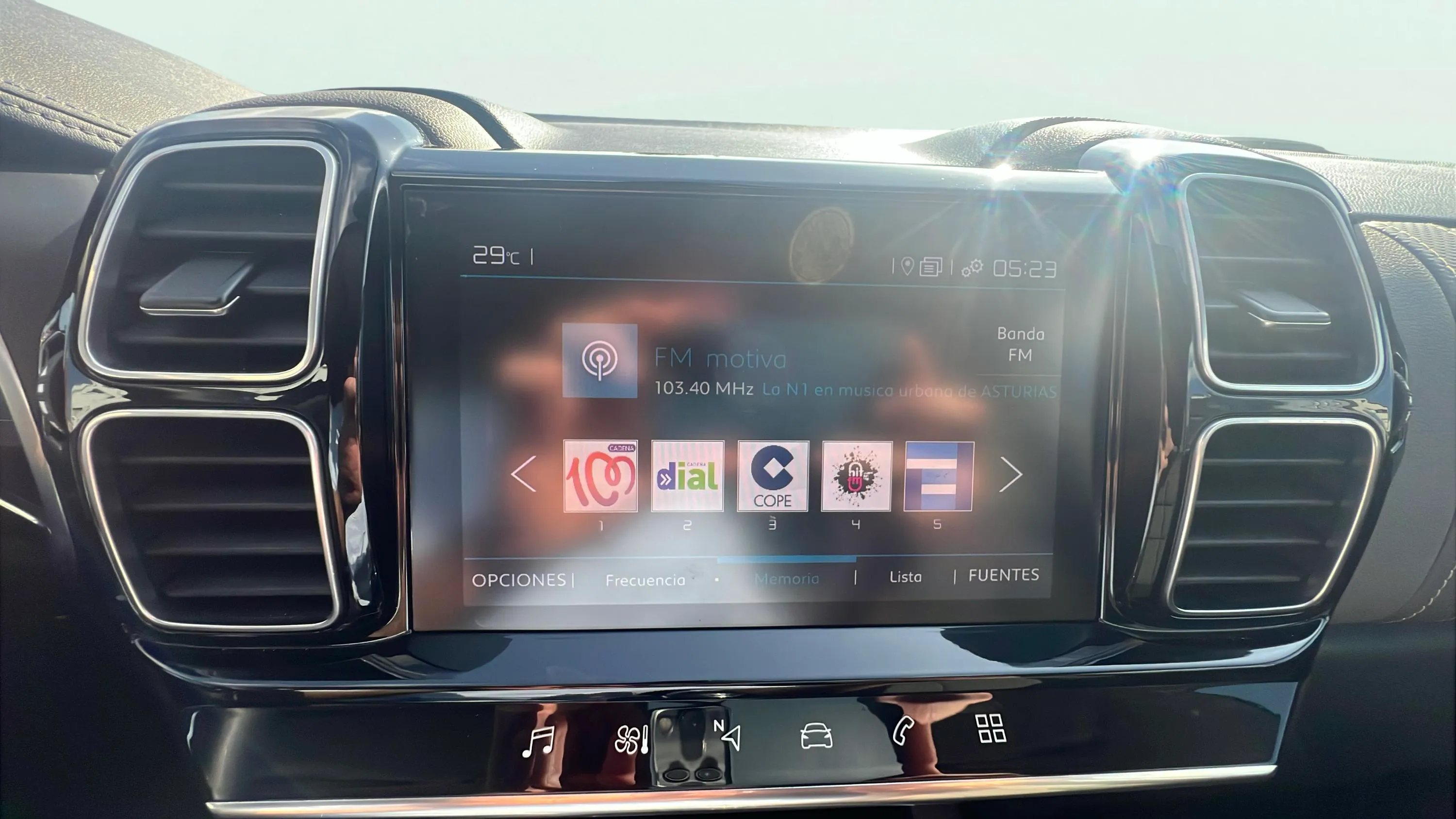 Citroën C5 Aircross PureTech C Series - foto 12