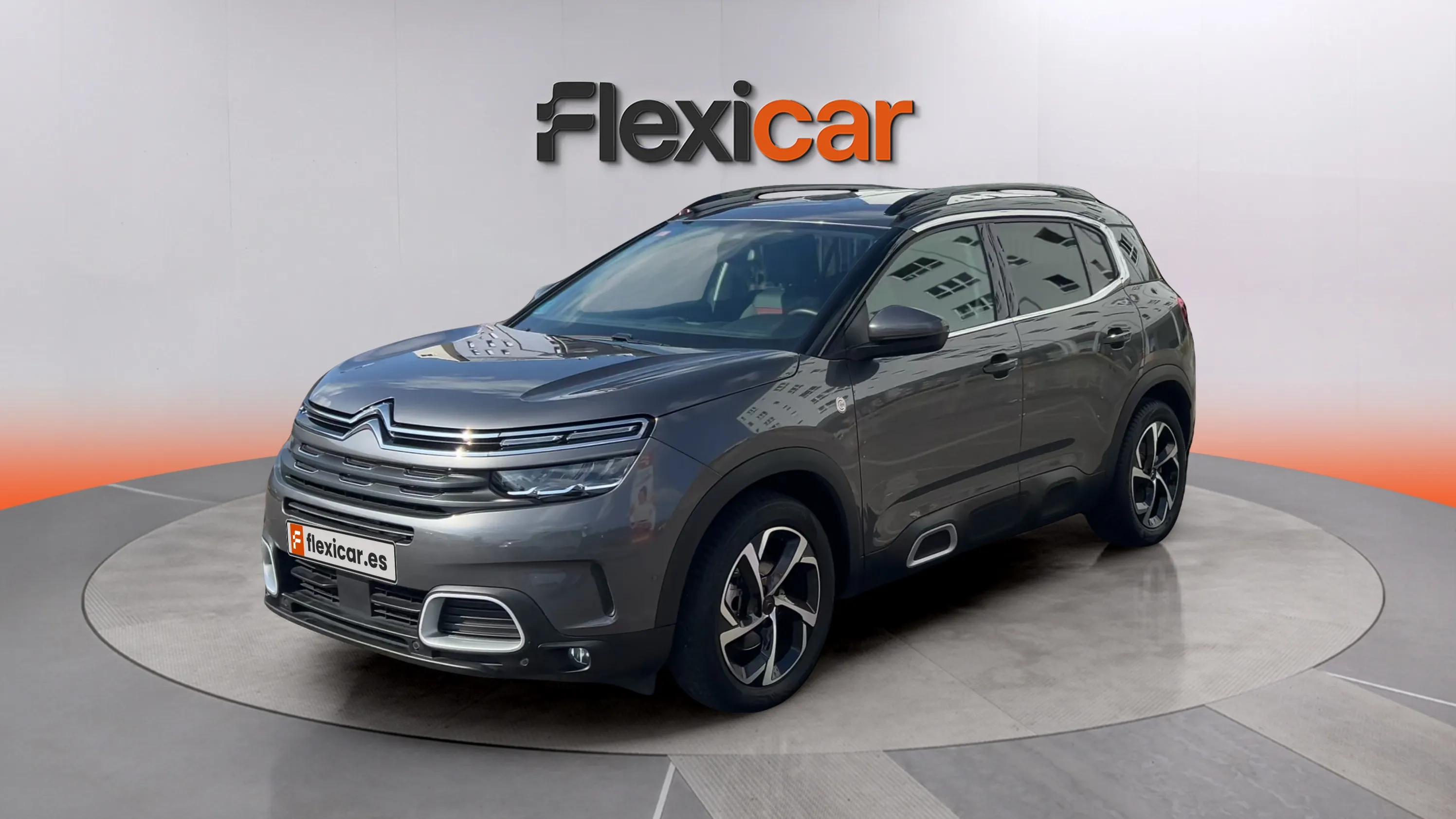 Citroën C5 Aircross PureTech C Series - foto 3