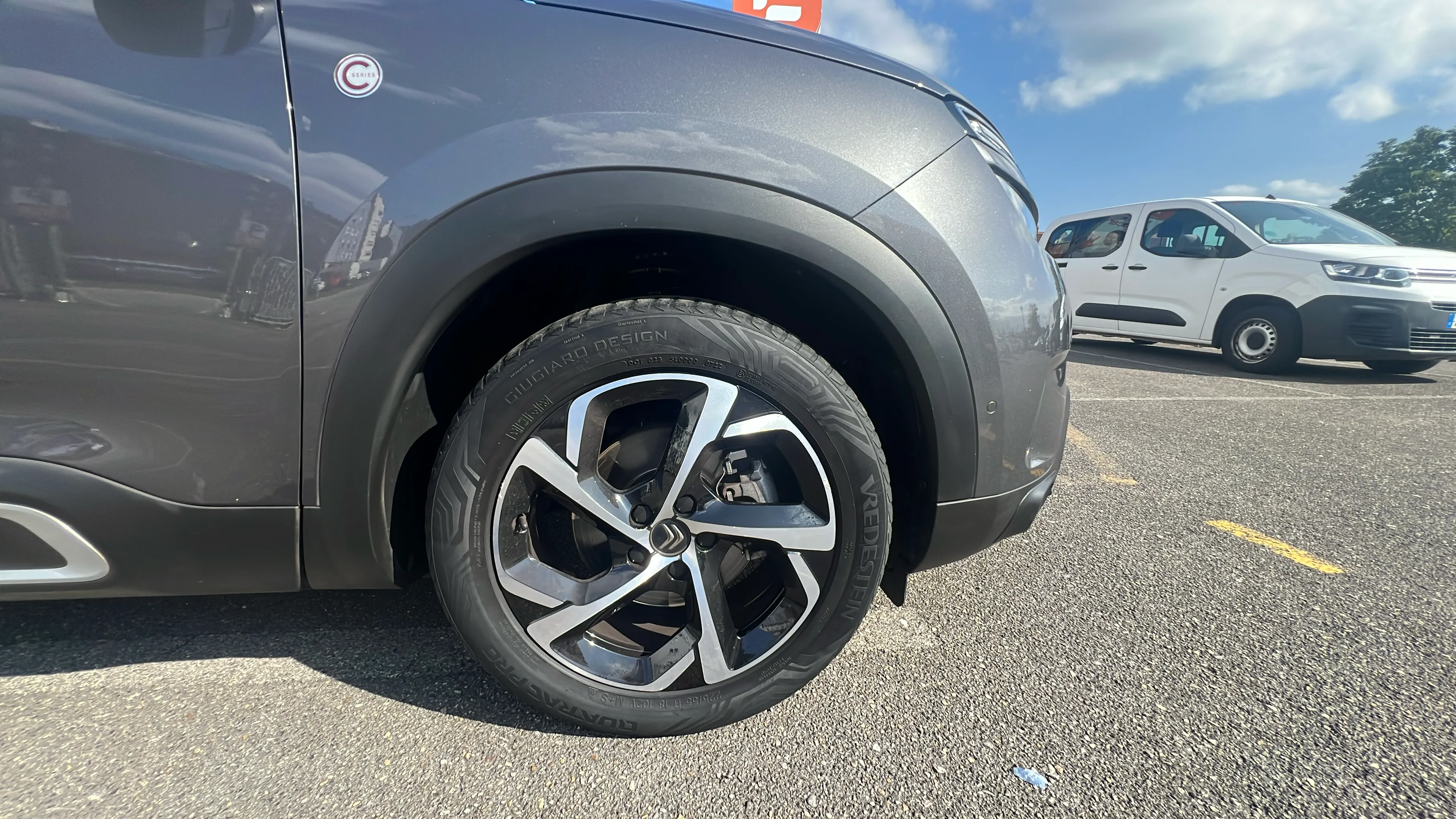 Citroën C5 Aircross PureTech C Series - foto 23