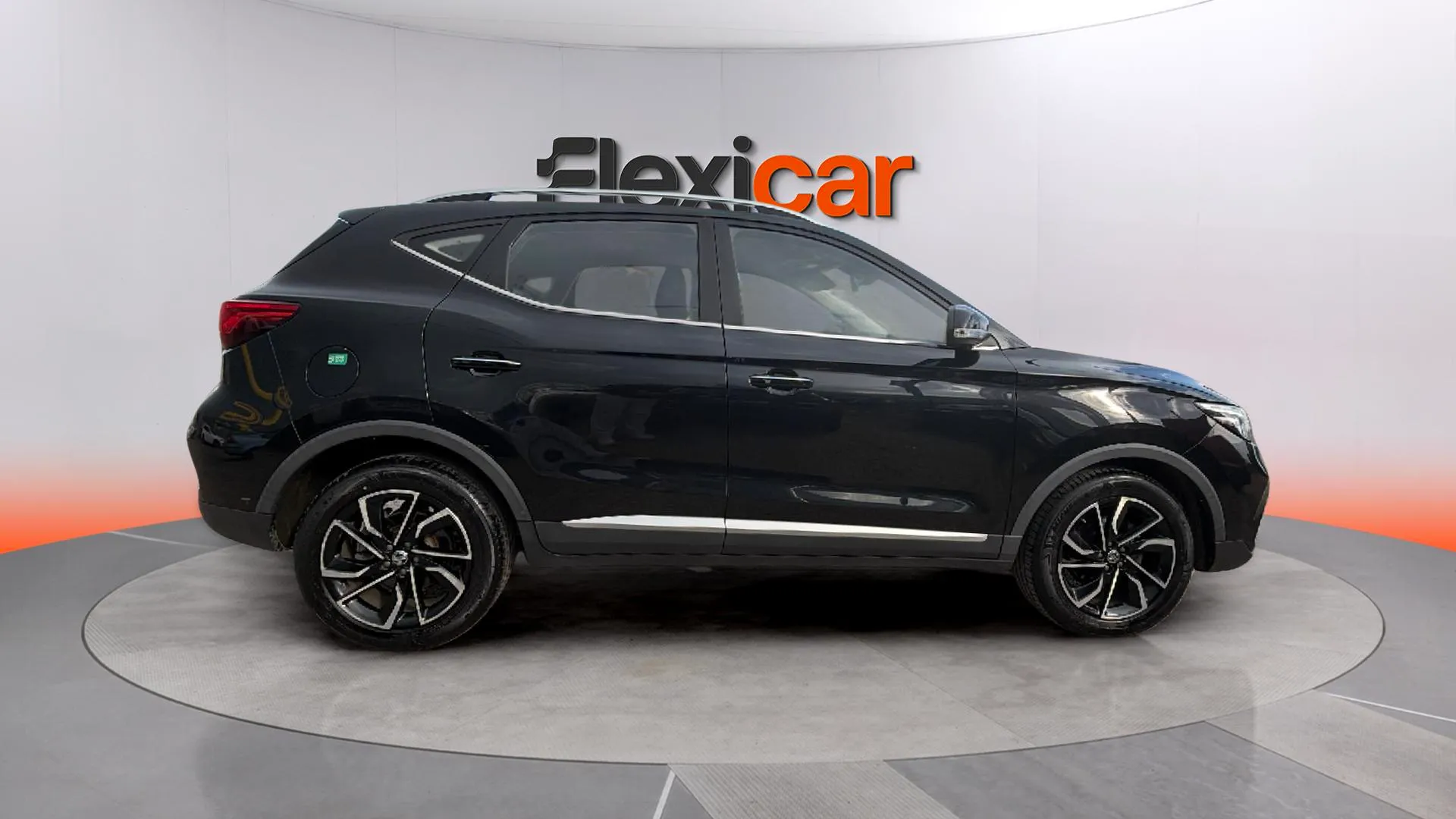 MG ZS 1.0T Luxury - foto 3
