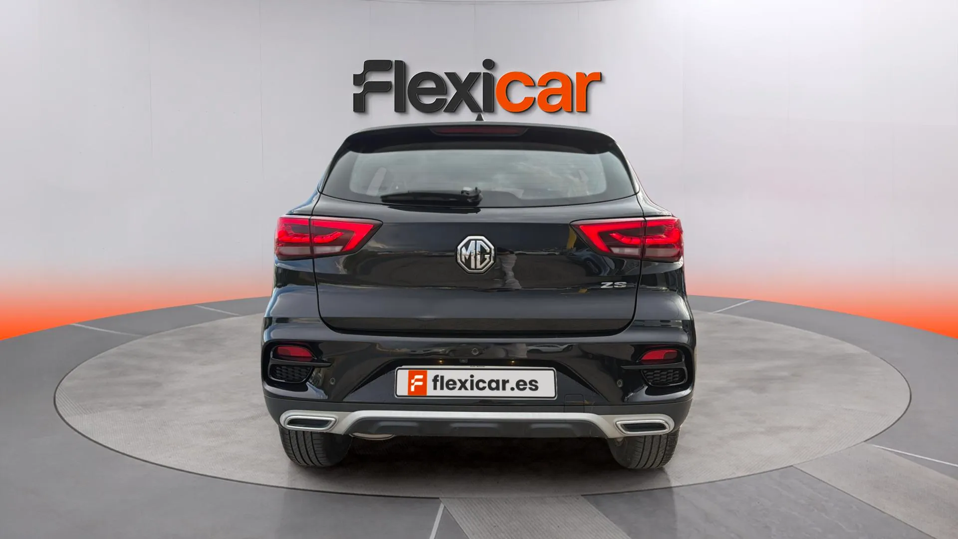 MG ZS 1.0T Luxury - foto 4