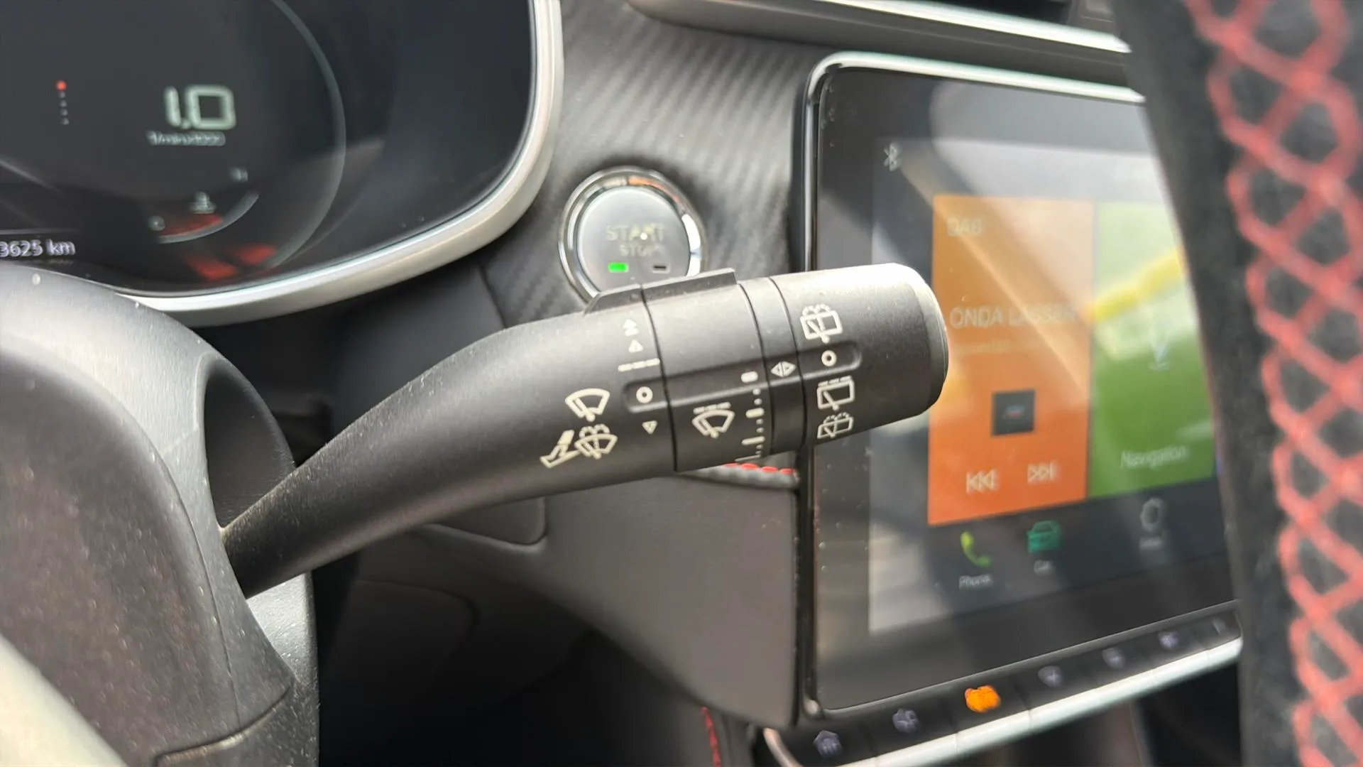 MG ZS 1.0T Luxury - foto 17