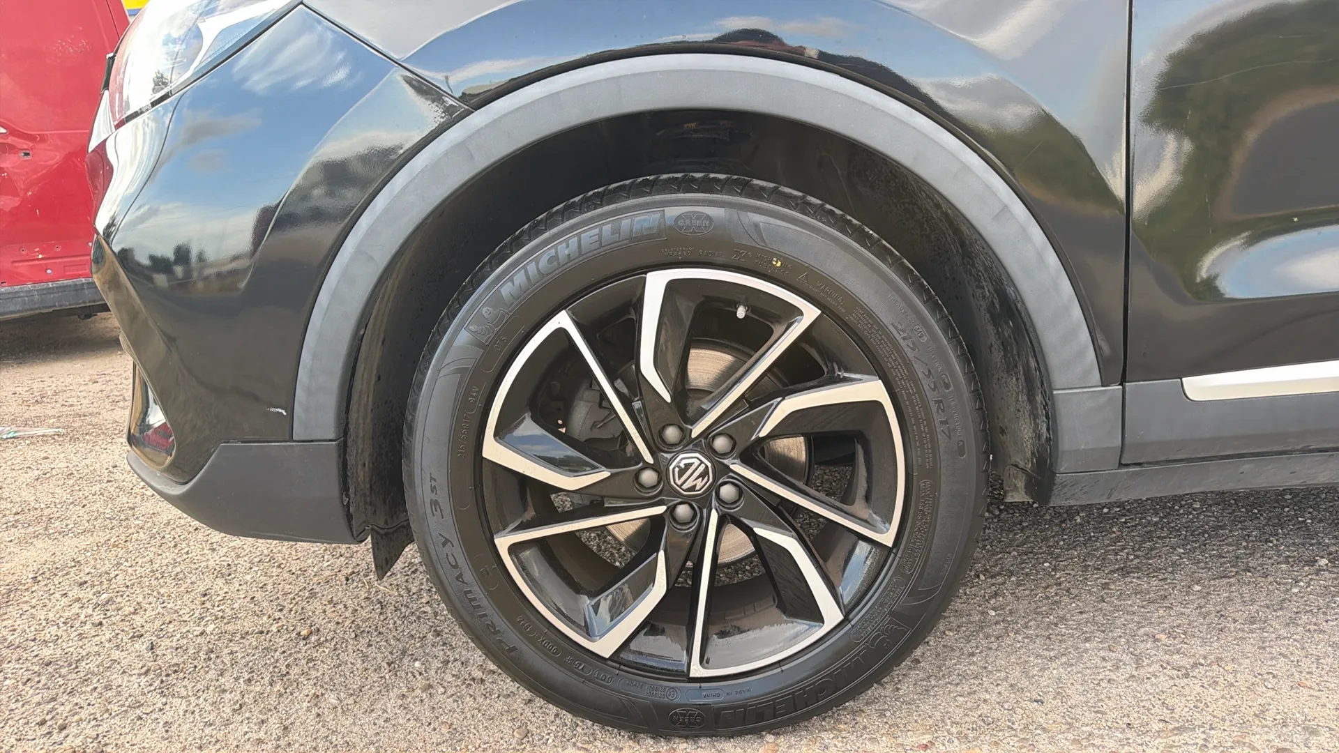MG ZS 1.0T Luxury - foto 13