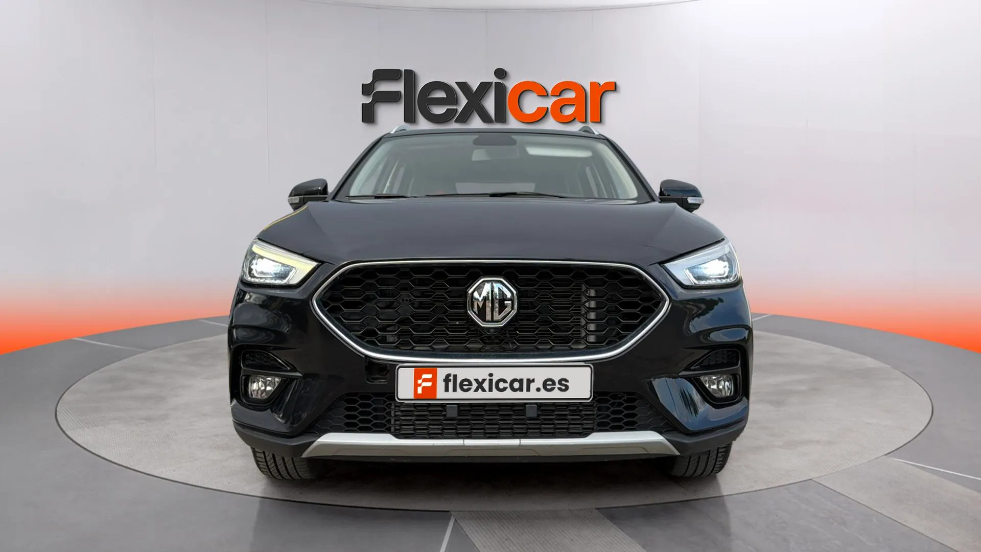 MG ZS 1.0T Luxury - foto 2