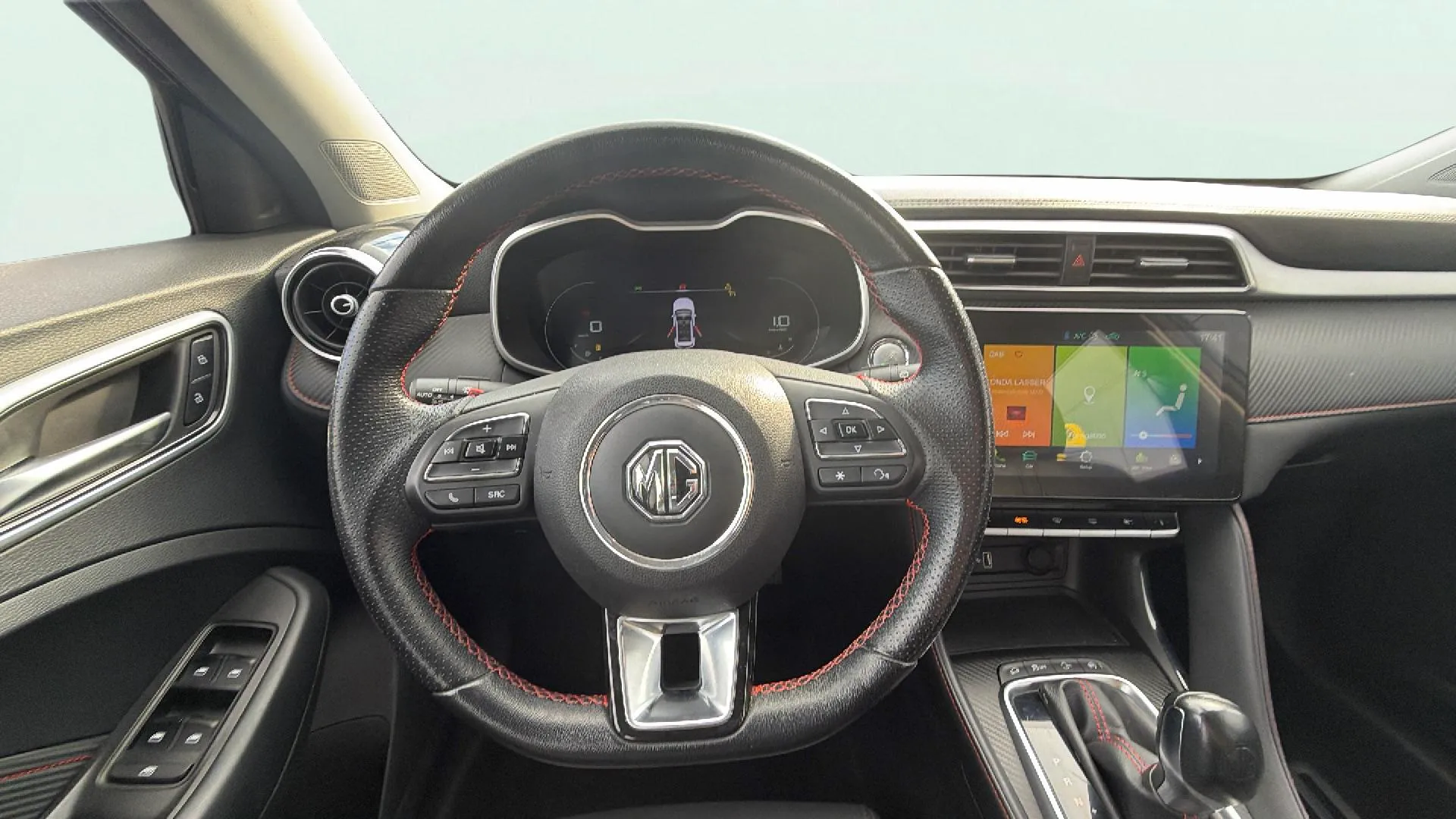 MG ZS 1.0T Luxury - foto 7