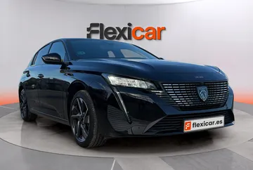 peugeot 308 5p allure puretech 130 s amps man gasolina manual aranjuez 903000000286515