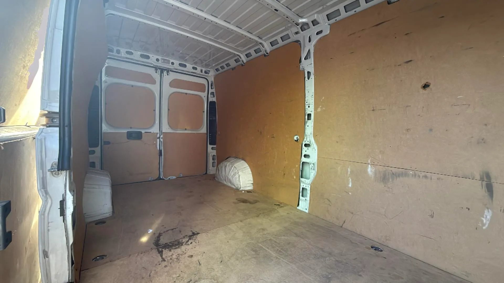 Opel Movano Chasis Caja Abierta Base L3 3.5T - foto 12