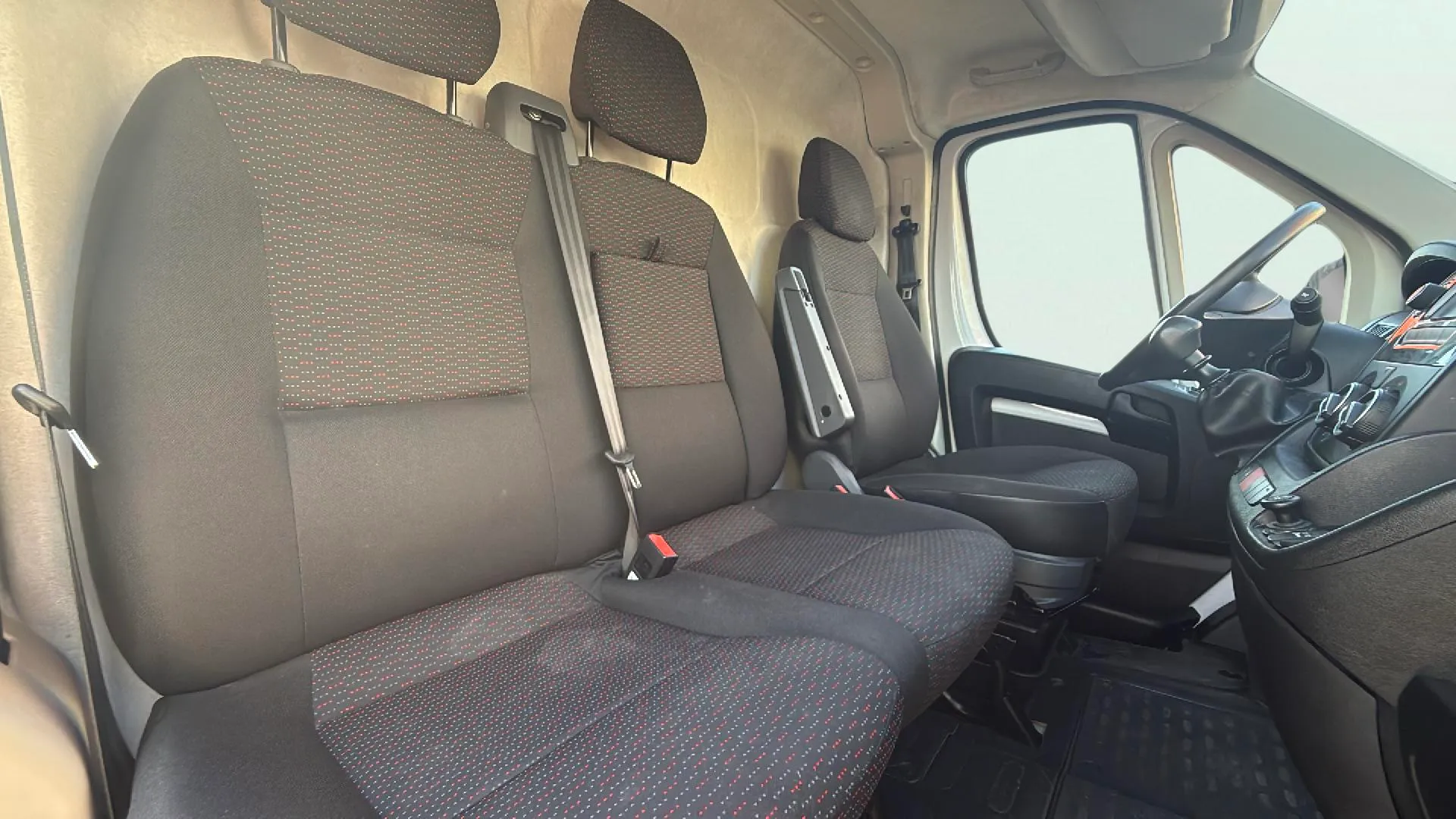 Opel Movano Chasis Caja Abierta Base L3 3.5T - foto 9