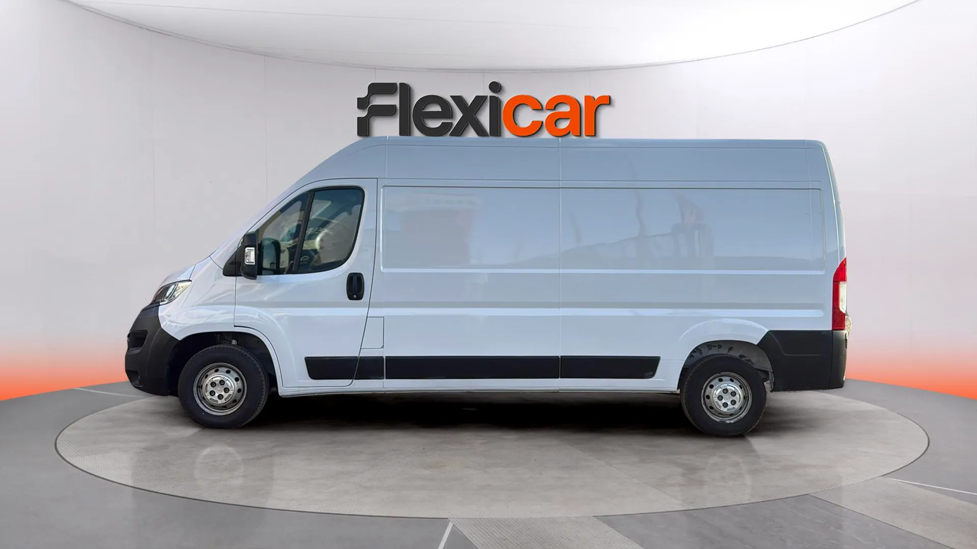 Opel Movano Chasis Caja Abierta Base L3 3.5T - foto 3